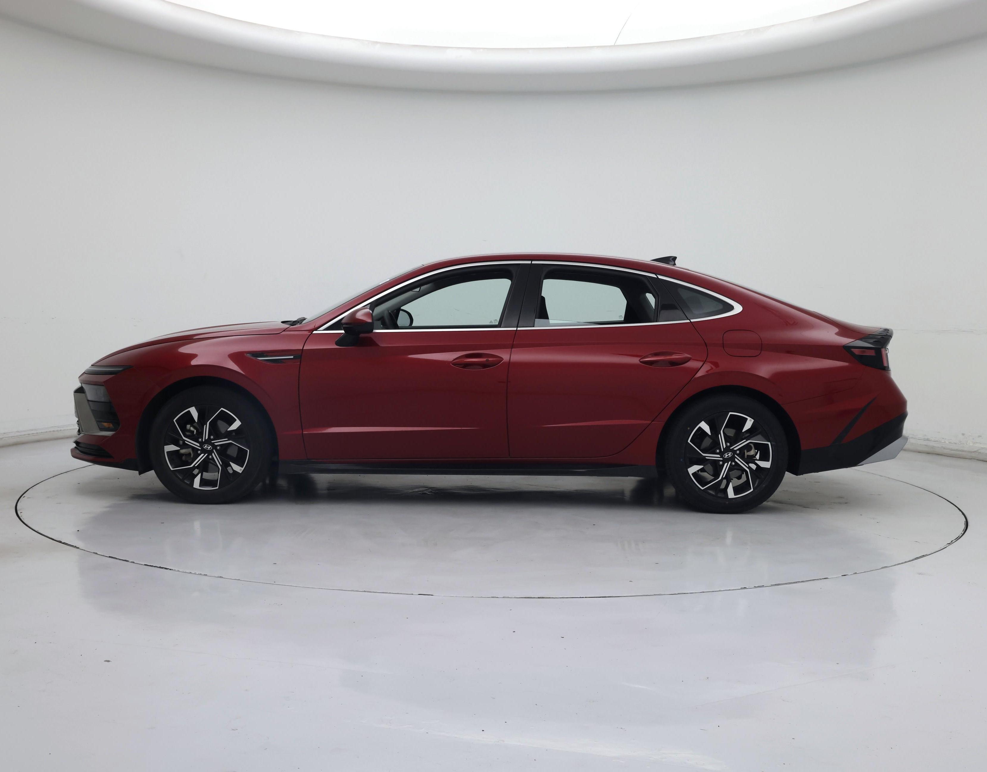 Thumbnail: 2025 Hyundai Sonata - 3