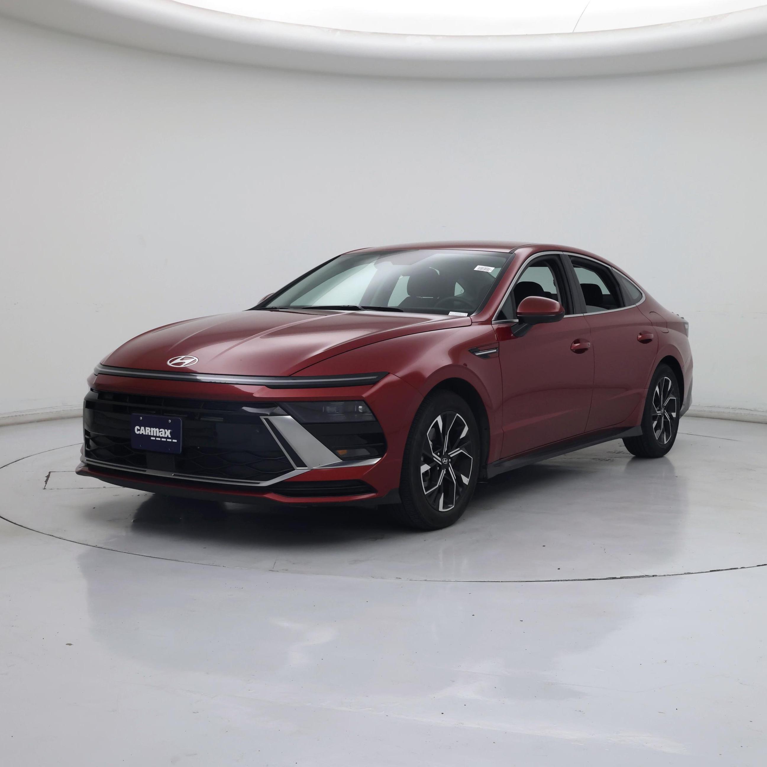Thumbnail: 2025 Hyundai Sonata - 4