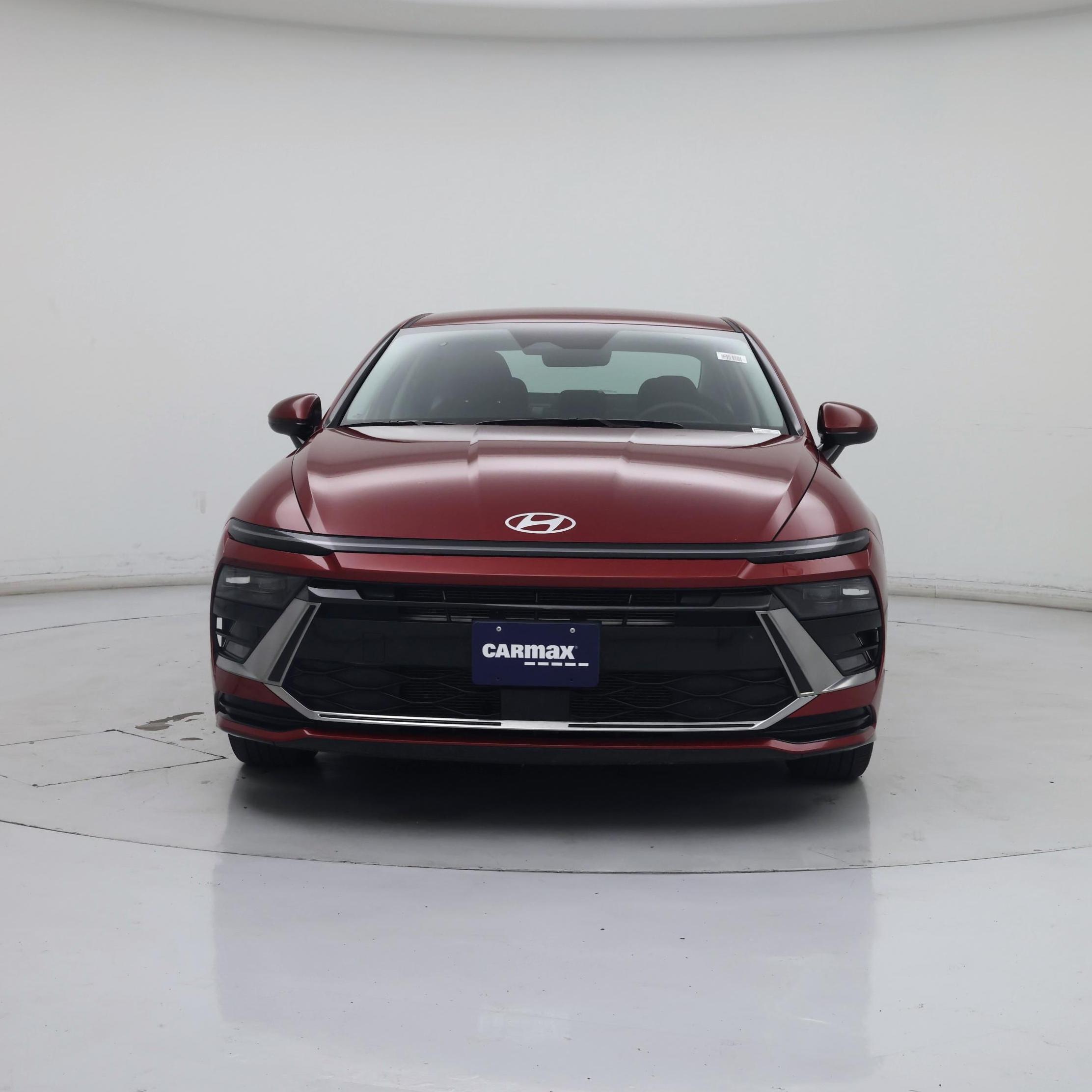 Thumbnail: 2025 Hyundai Sonata - 5