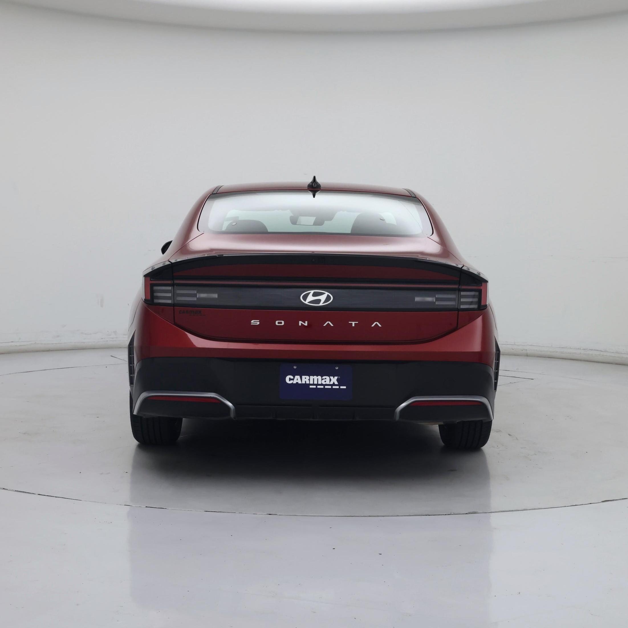 Thumbnail: 2025 Hyundai Sonata - 6