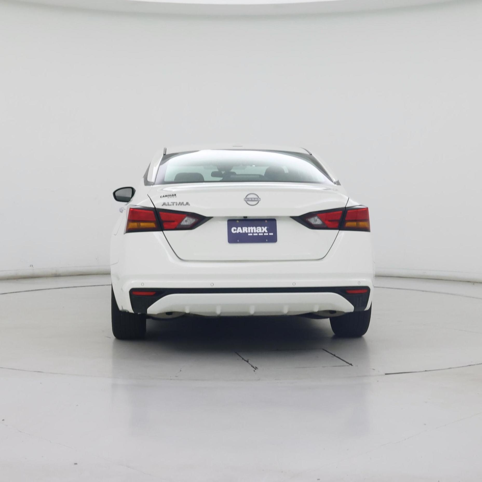 Thumbnail: 2025 Nissan Altima - 6