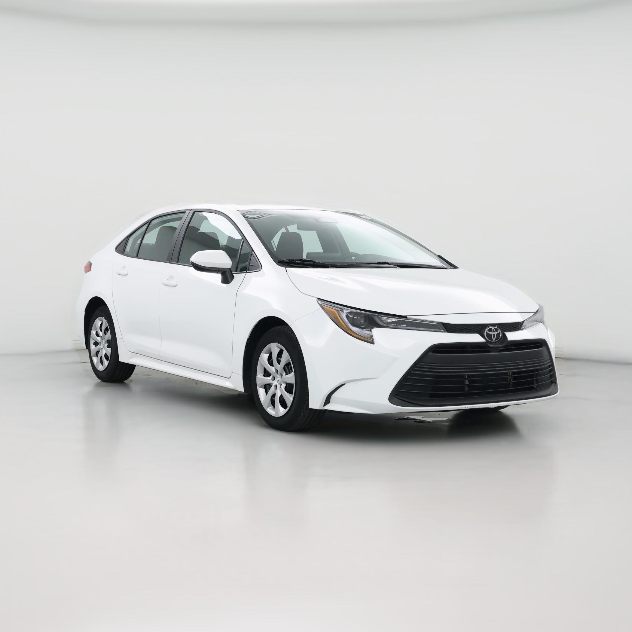 Thumbnail: 2025 Toyota Corolla - 1