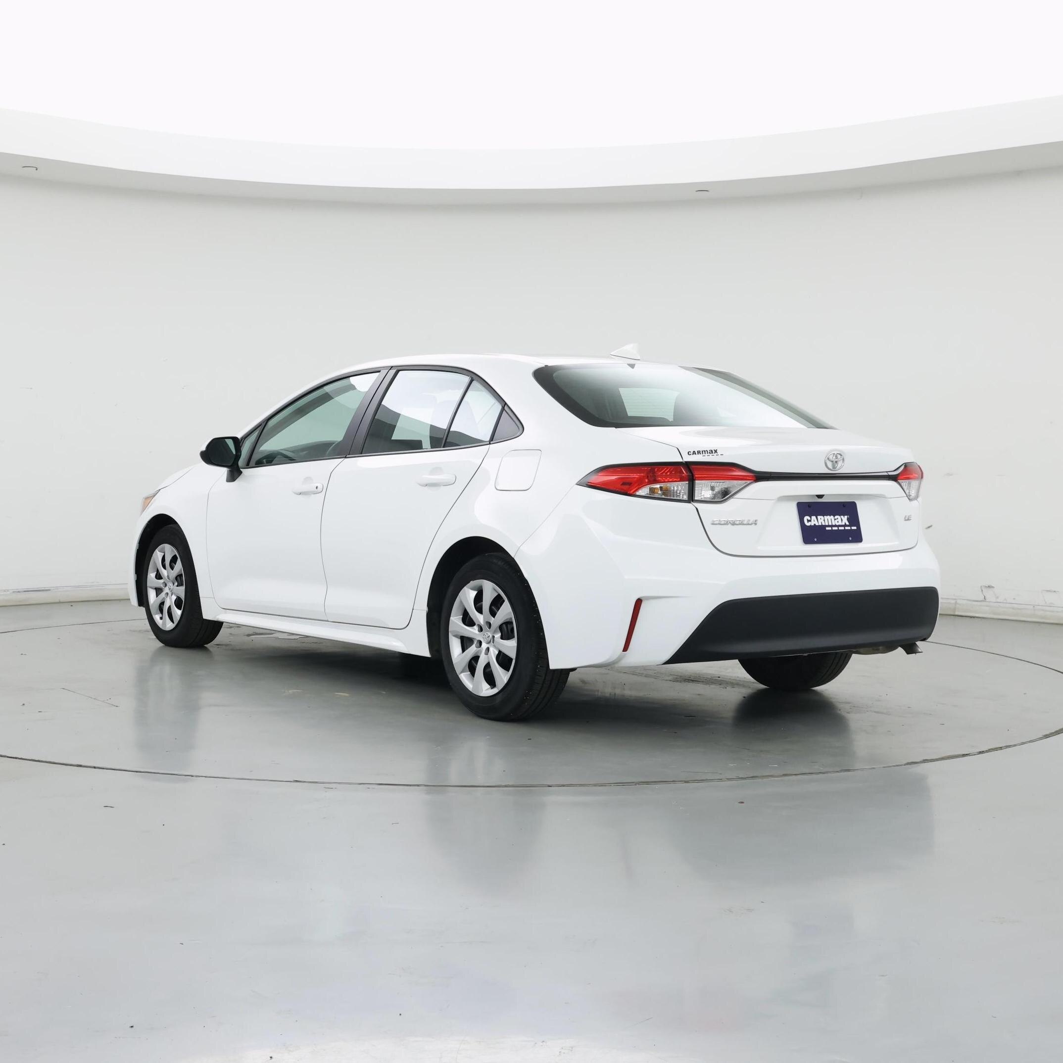 Thumbnail: 2025 Toyota Corolla - 2