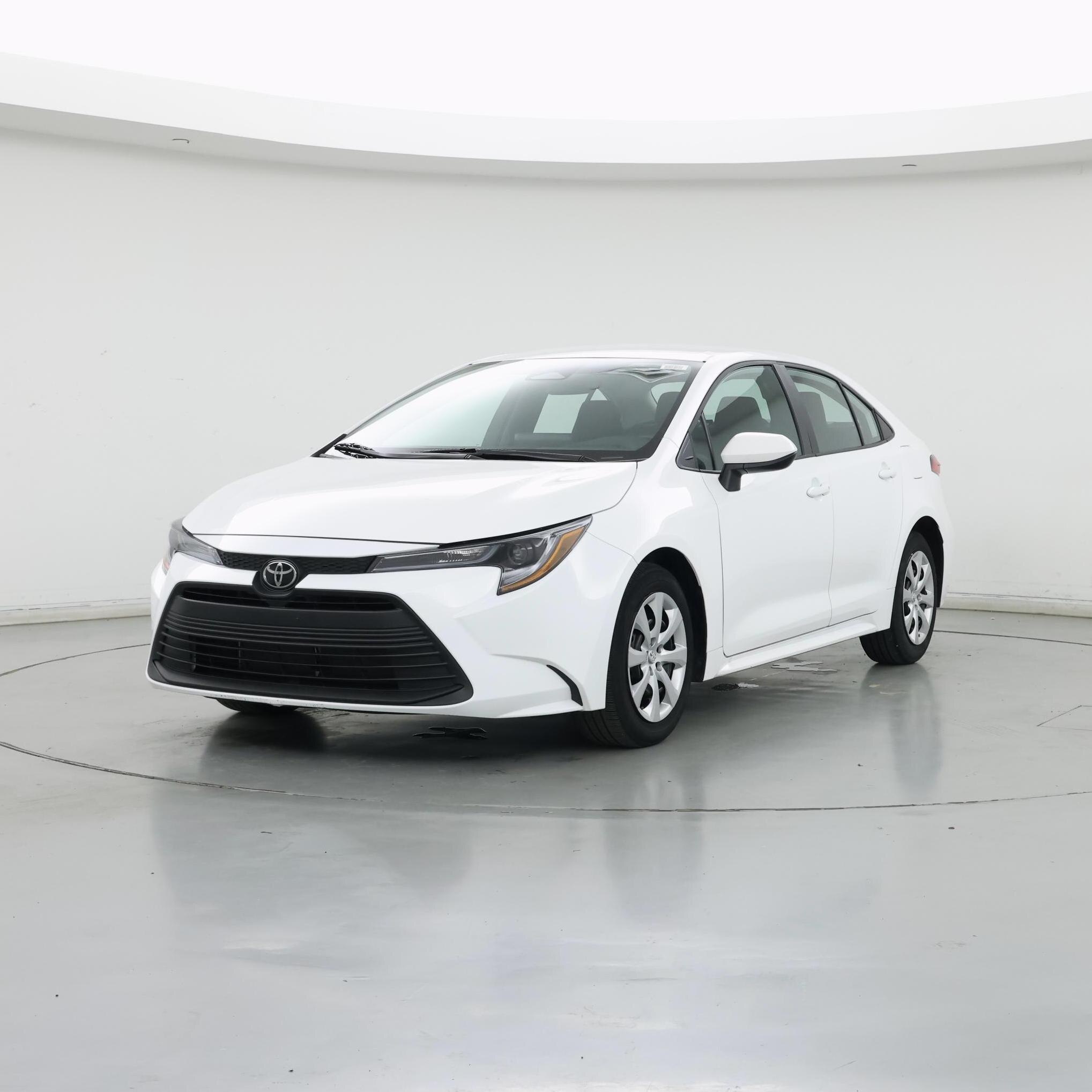 Thumbnail: 2025 Toyota Corolla - 4