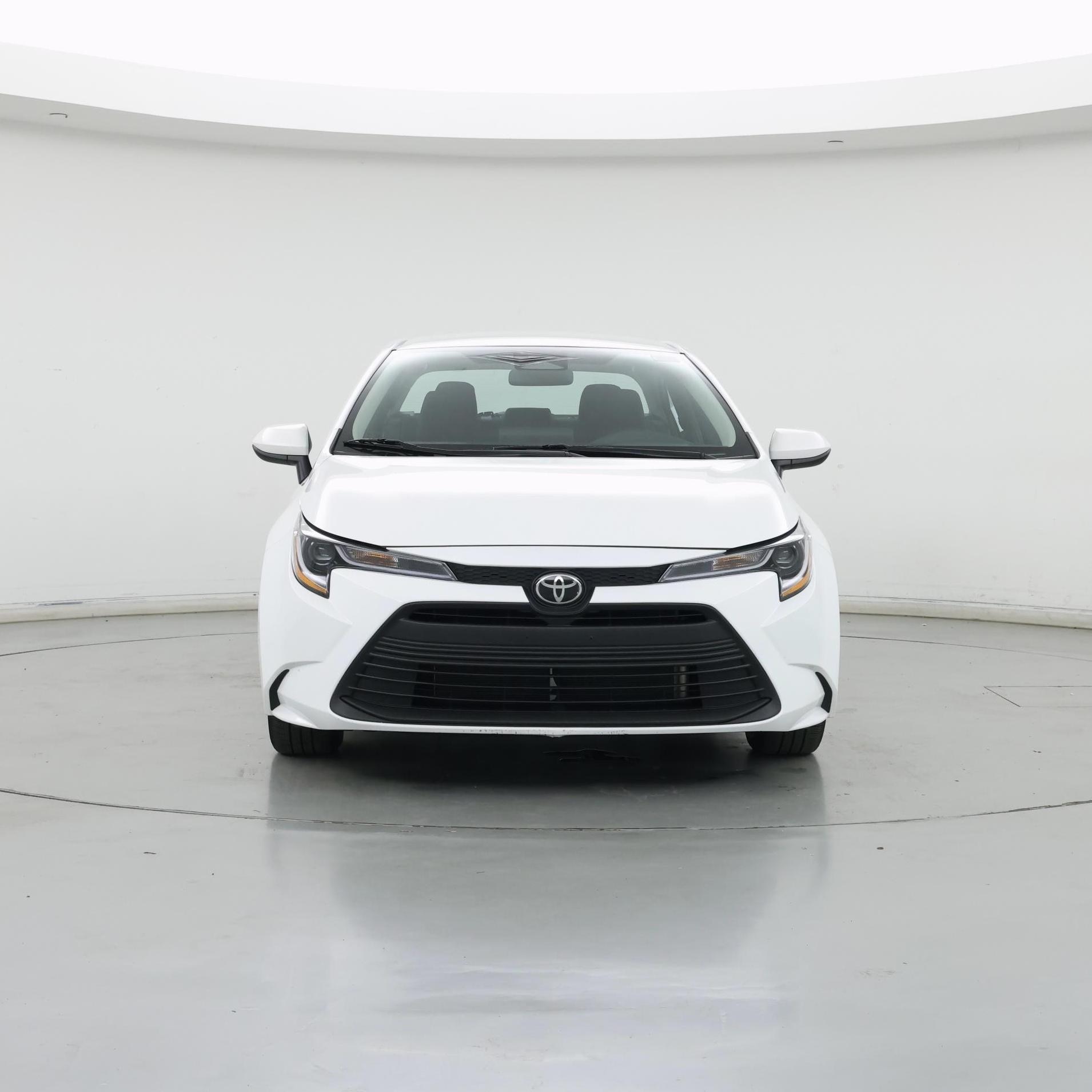 Thumbnail: 2025 Toyota Corolla - 5