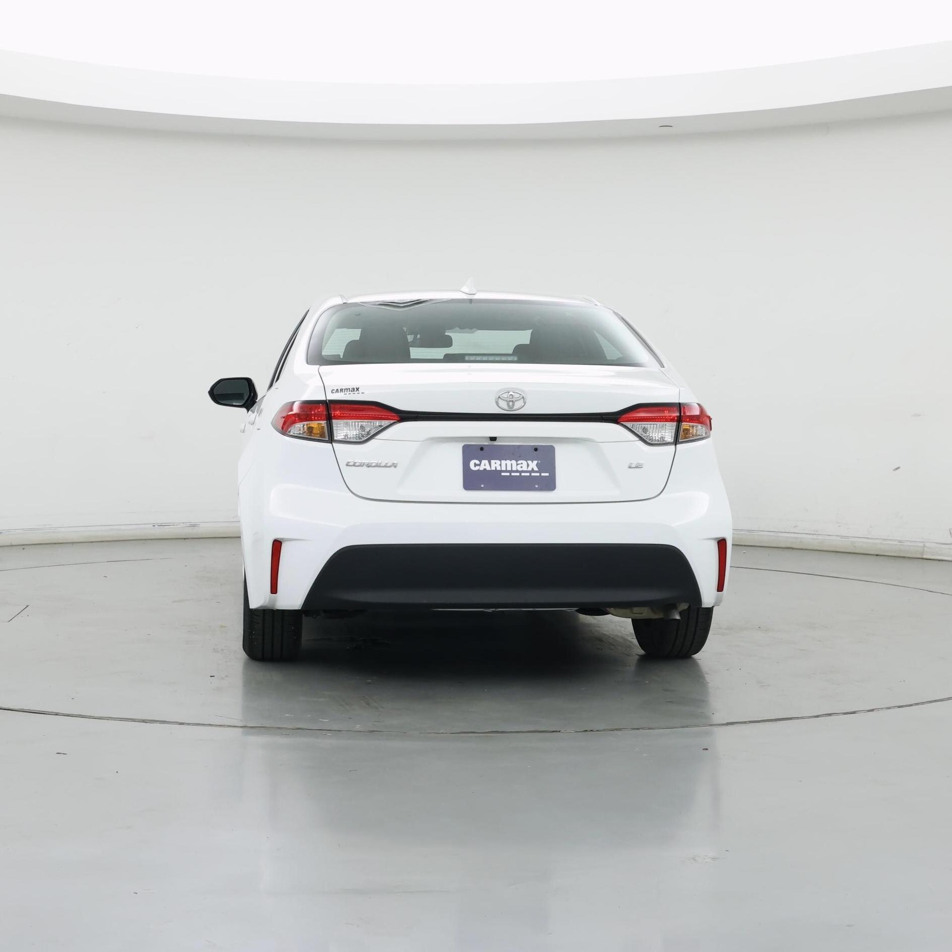 Thumbnail: 2025 Toyota Corolla - 6