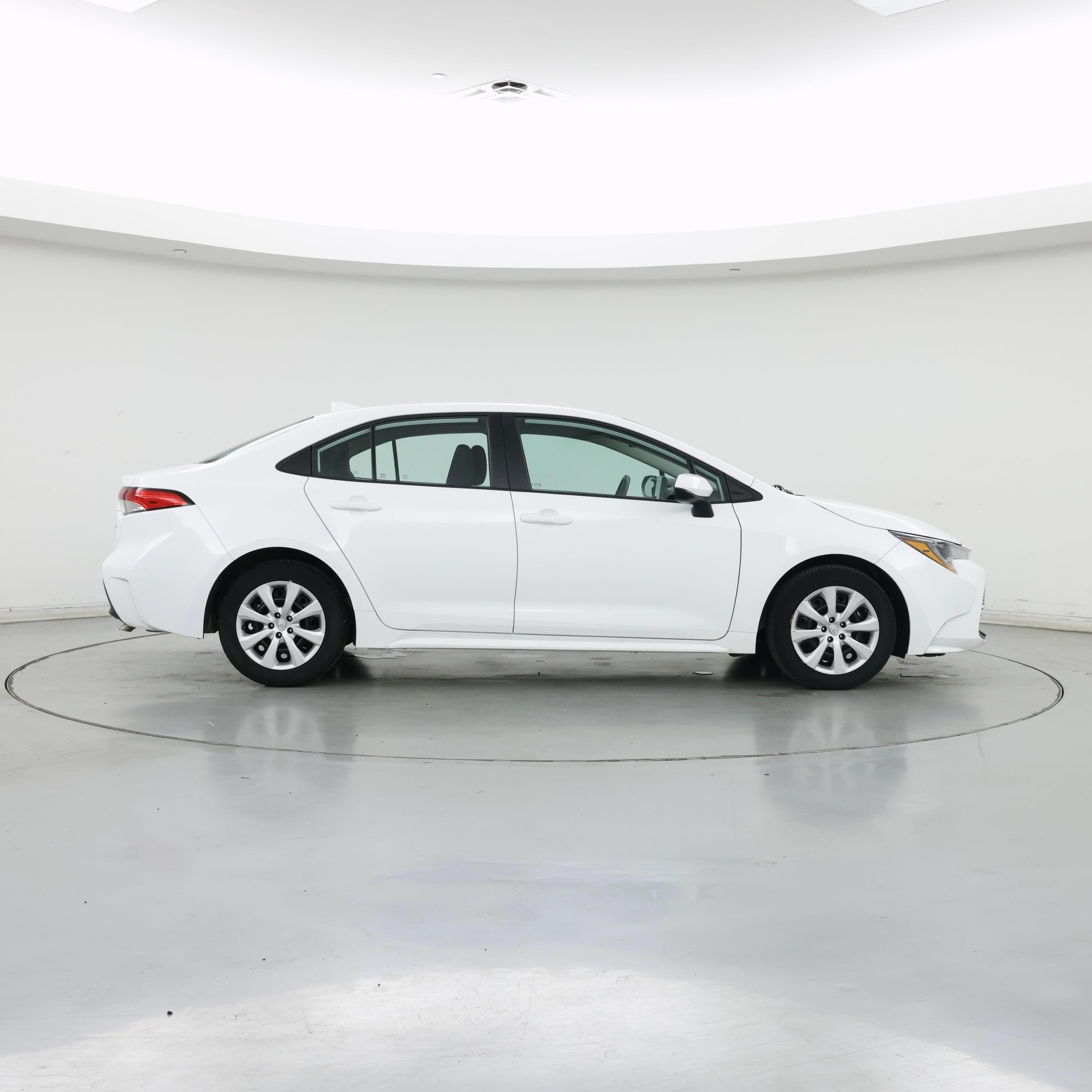 Thumbnail: 2025 Toyota Corolla - 7