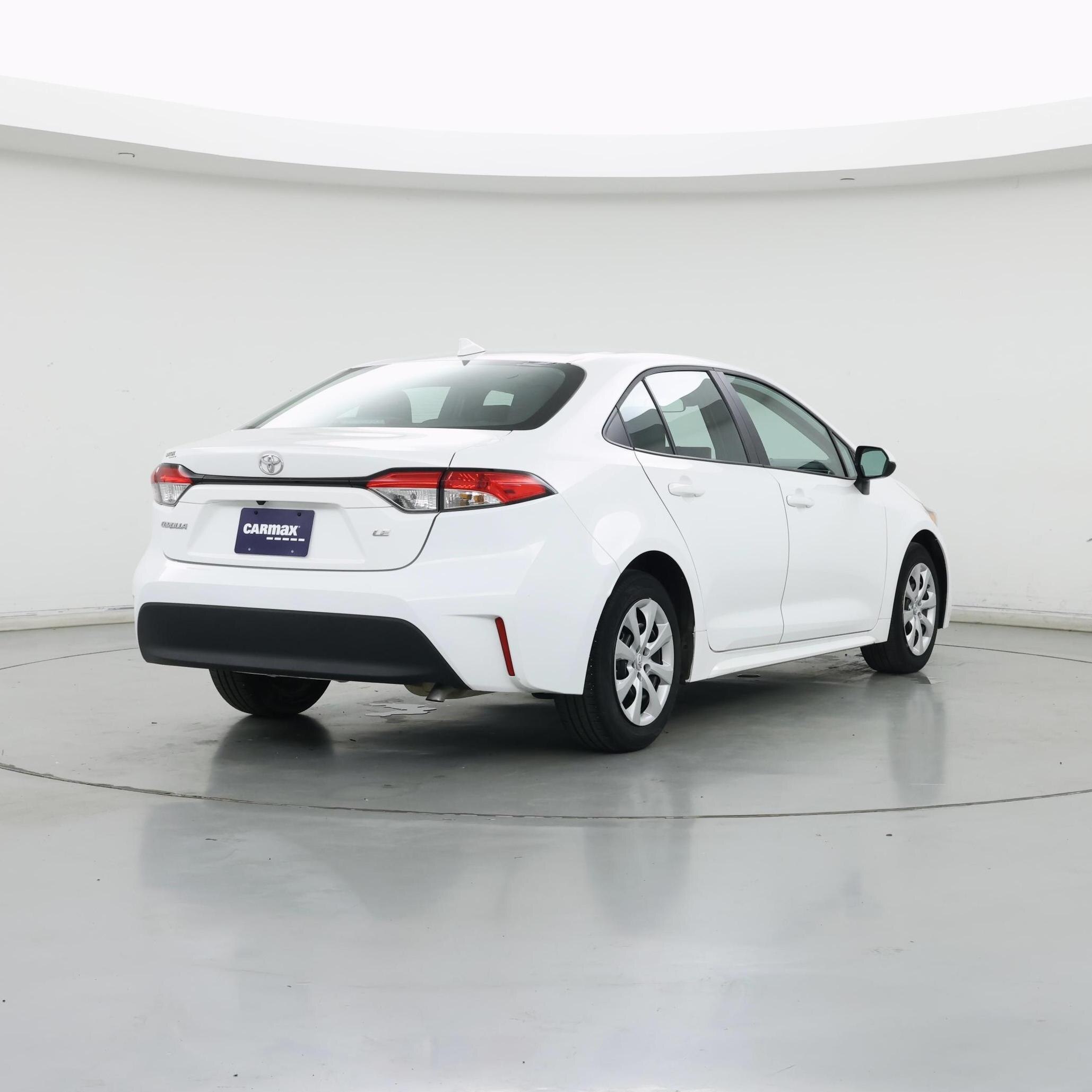 Thumbnail: 2025 Toyota Corolla - 8