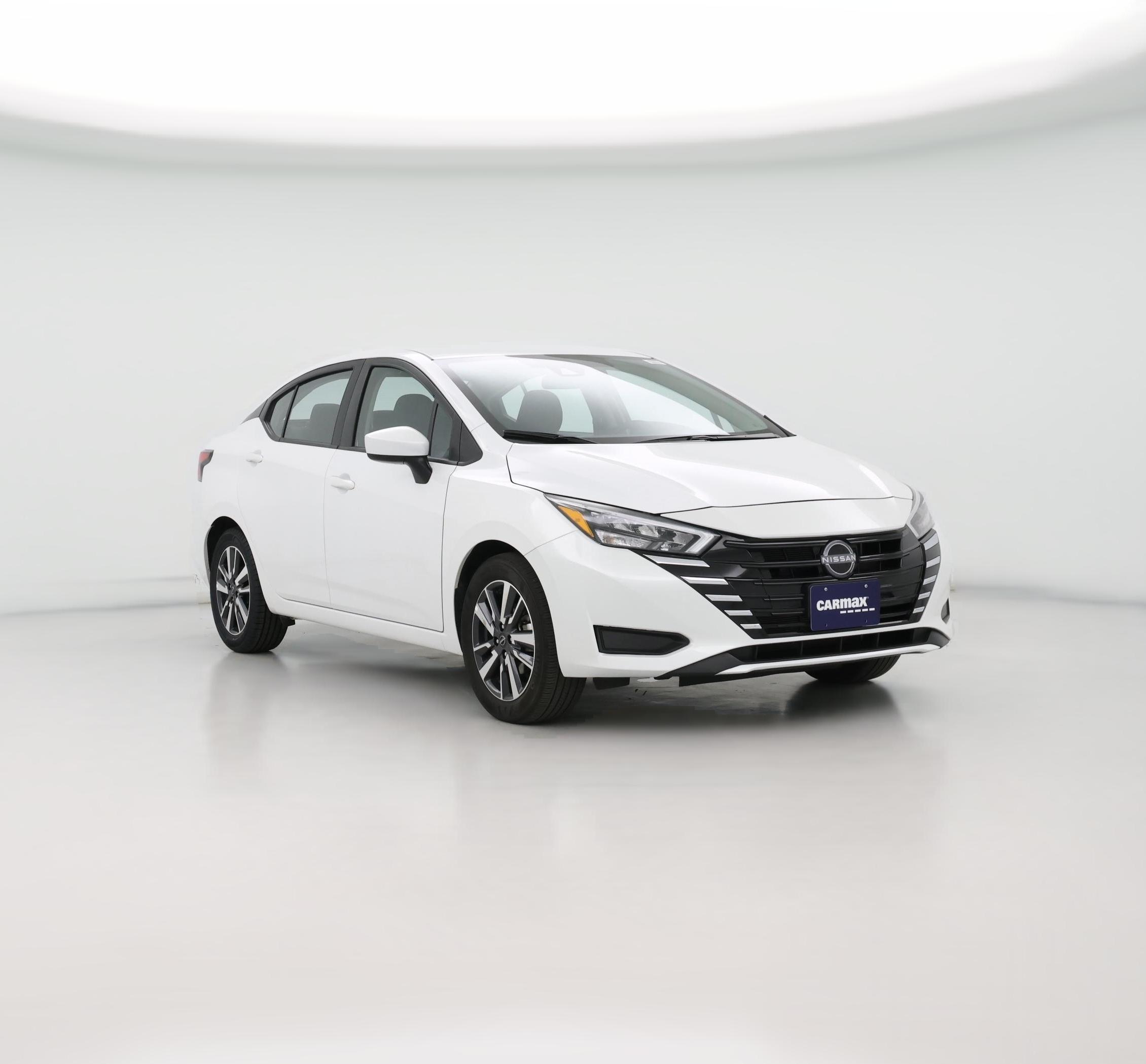 Thumbnail: 2025 Nissan Versa - 1