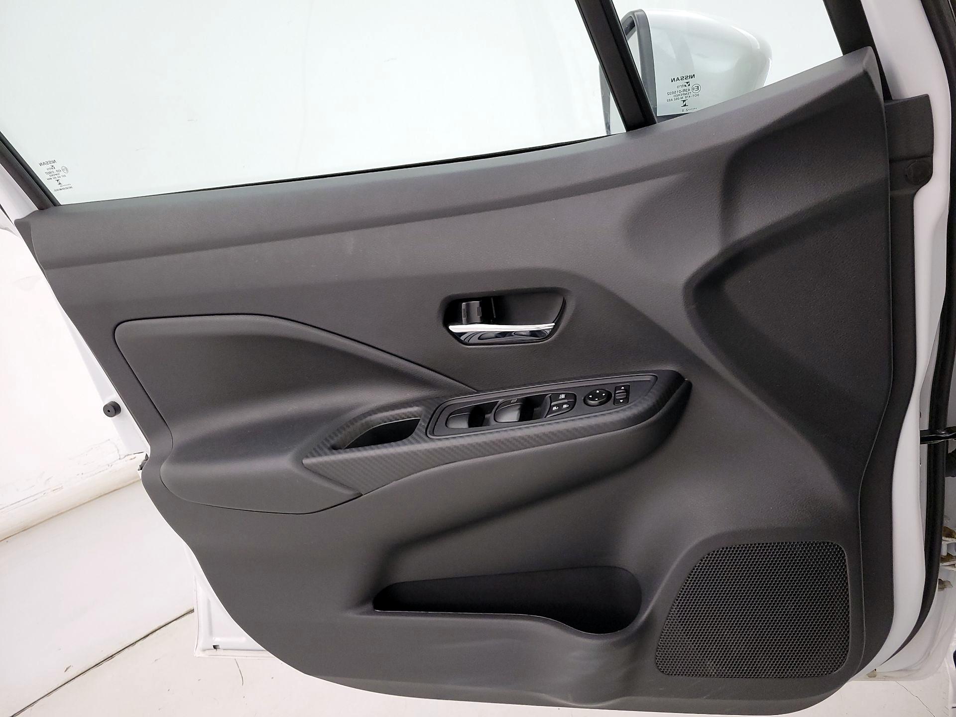 Thumbnail: 2025 Nissan Versa - 12