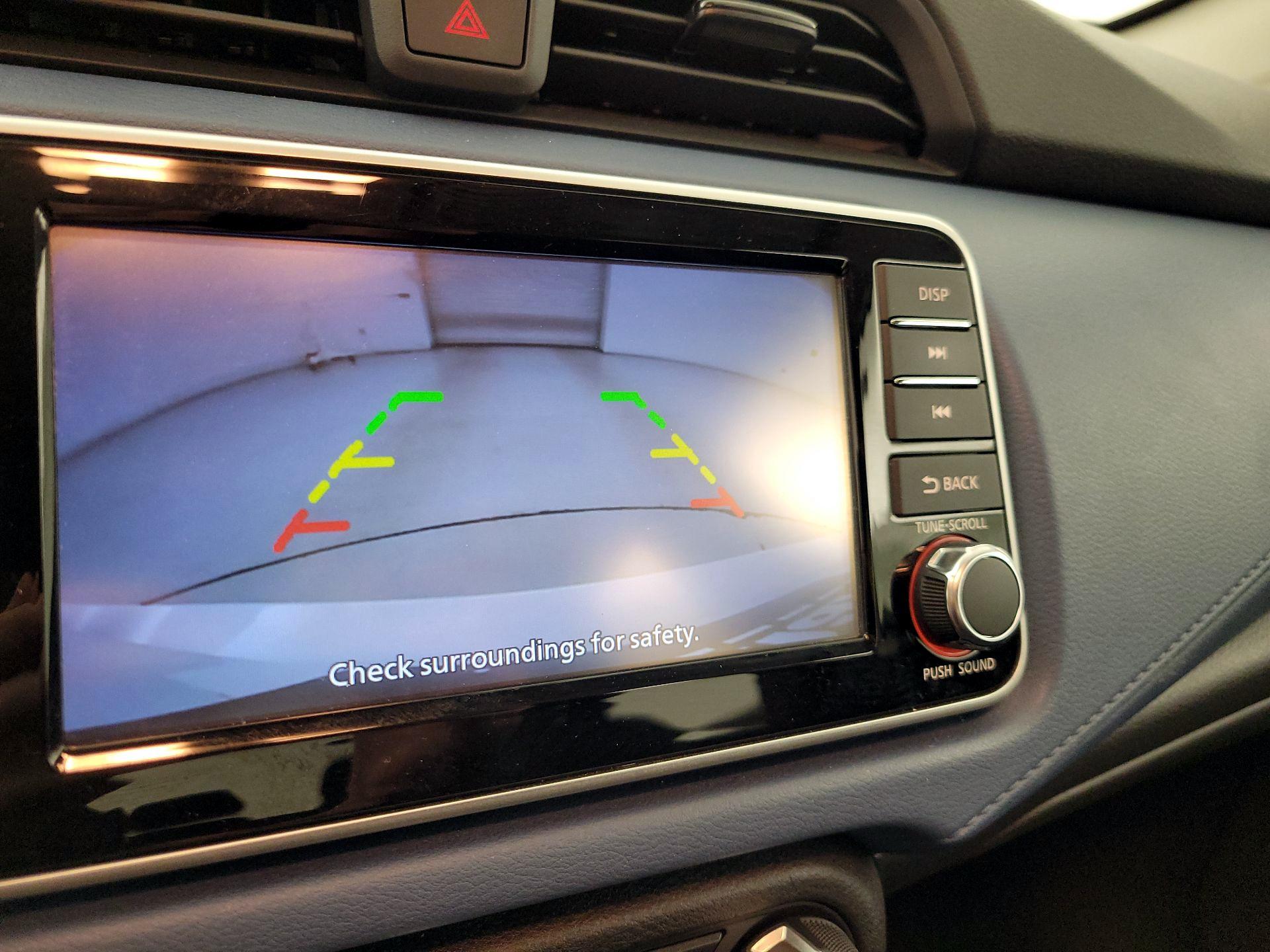 Thumbnail: 2025 Nissan Versa - 13