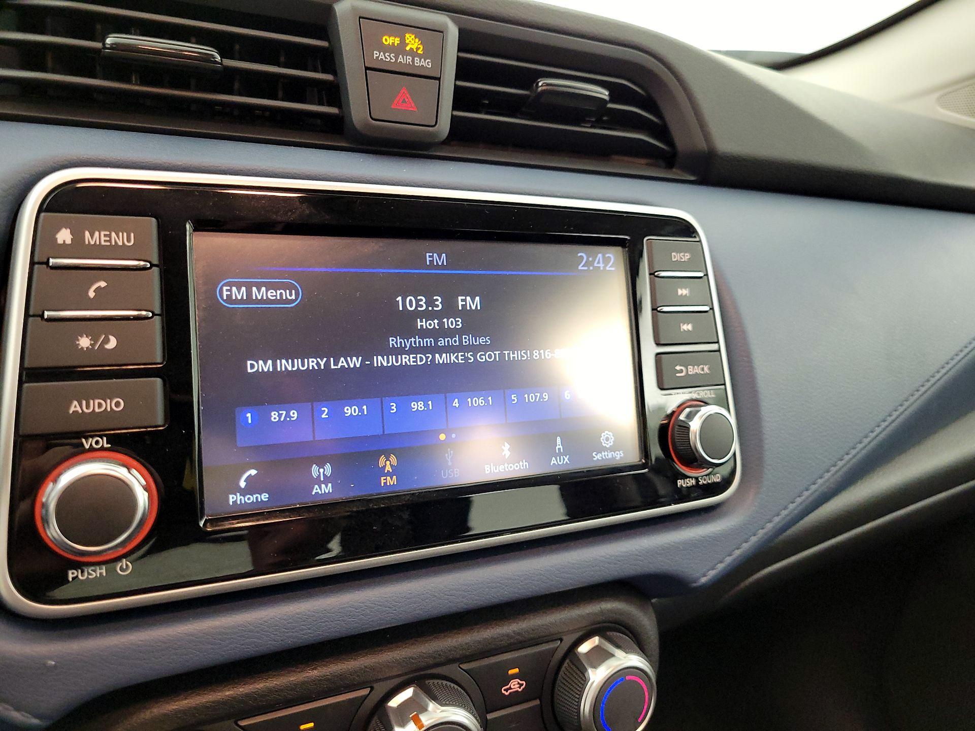 Thumbnail: 2025 Nissan Versa - 14