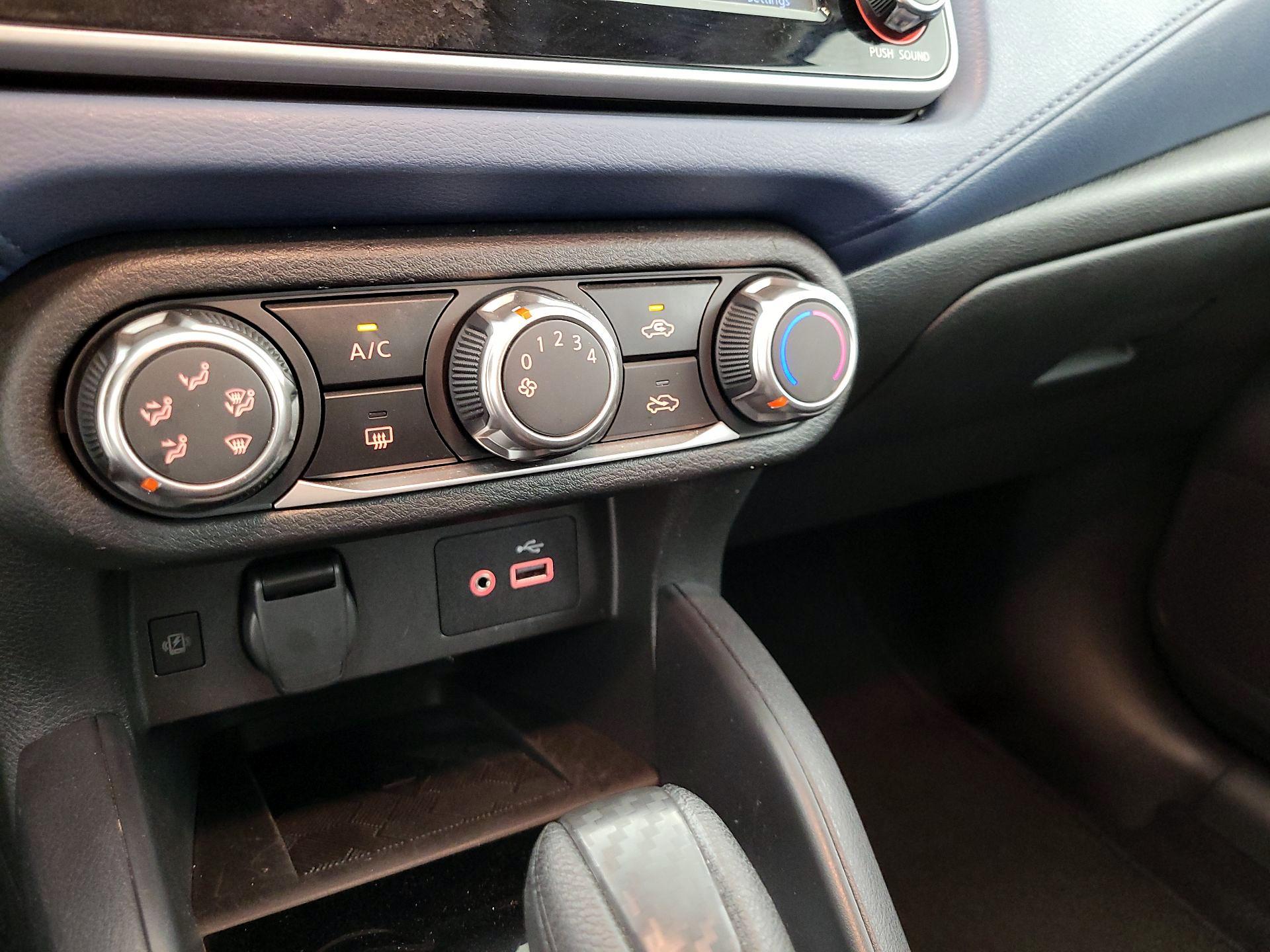 Thumbnail: 2025 Nissan Versa - 15