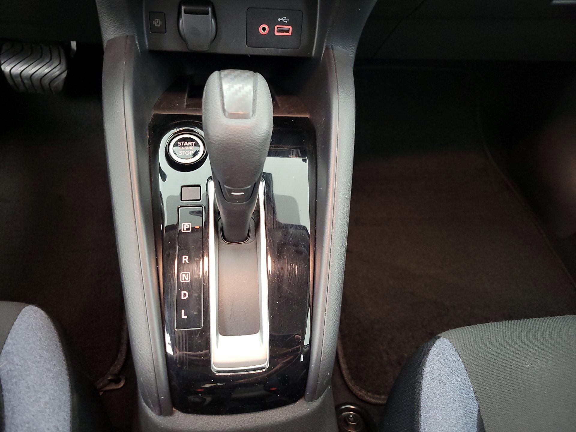 Thumbnail: 2025 Nissan Versa - 16