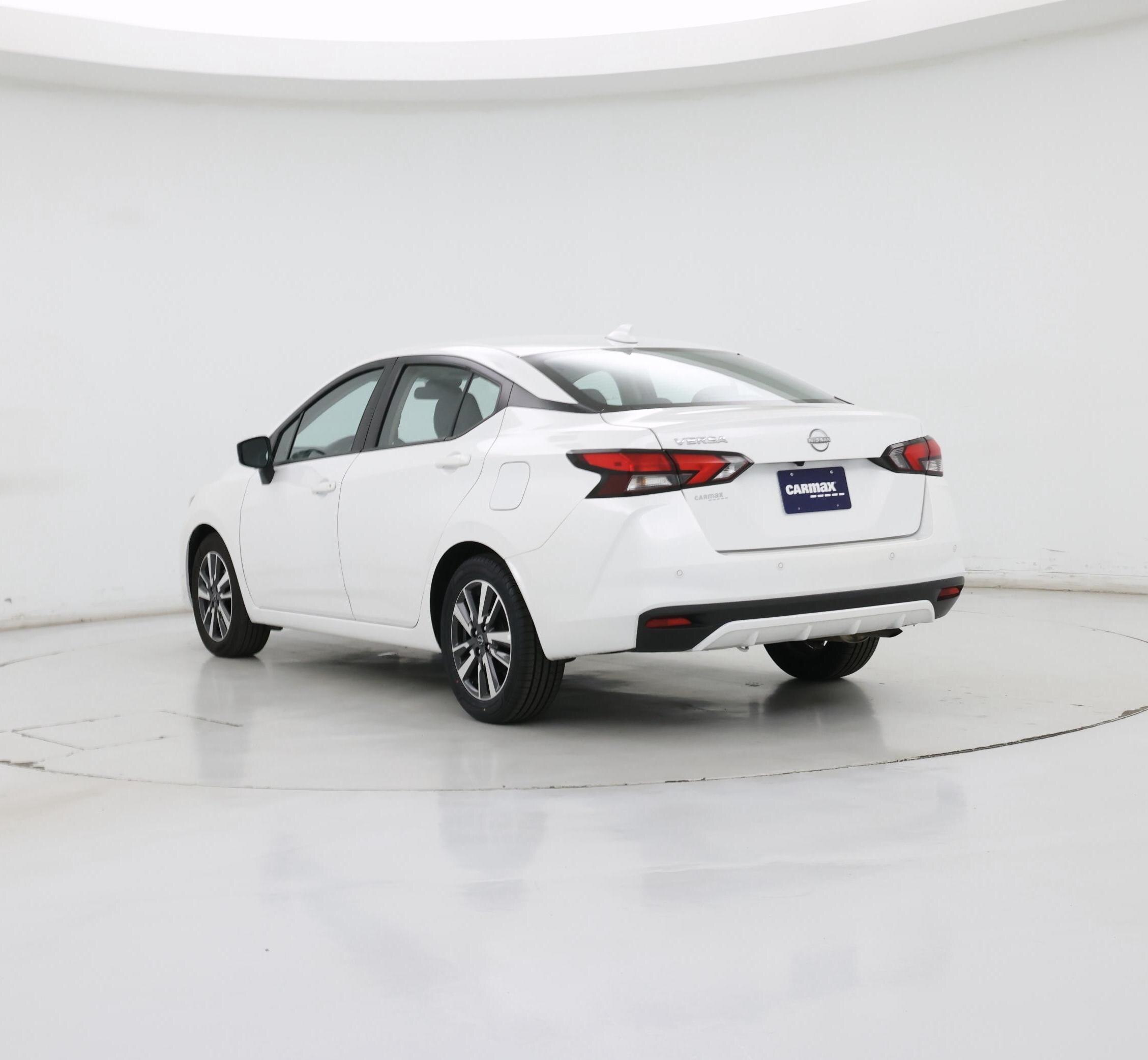 Thumbnail: 2025 Nissan Versa - 2