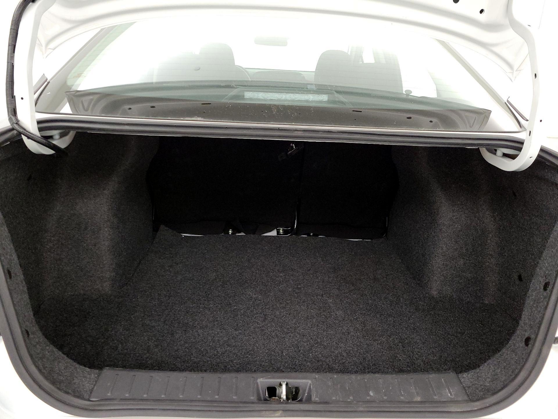 Thumbnail: 2025 Nissan Versa - 19