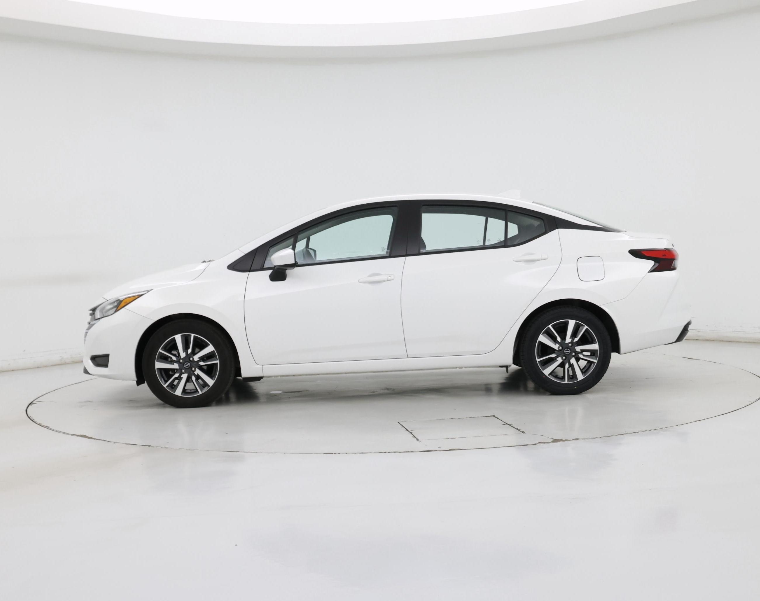 Thumbnail: 2025 Nissan Versa - 3