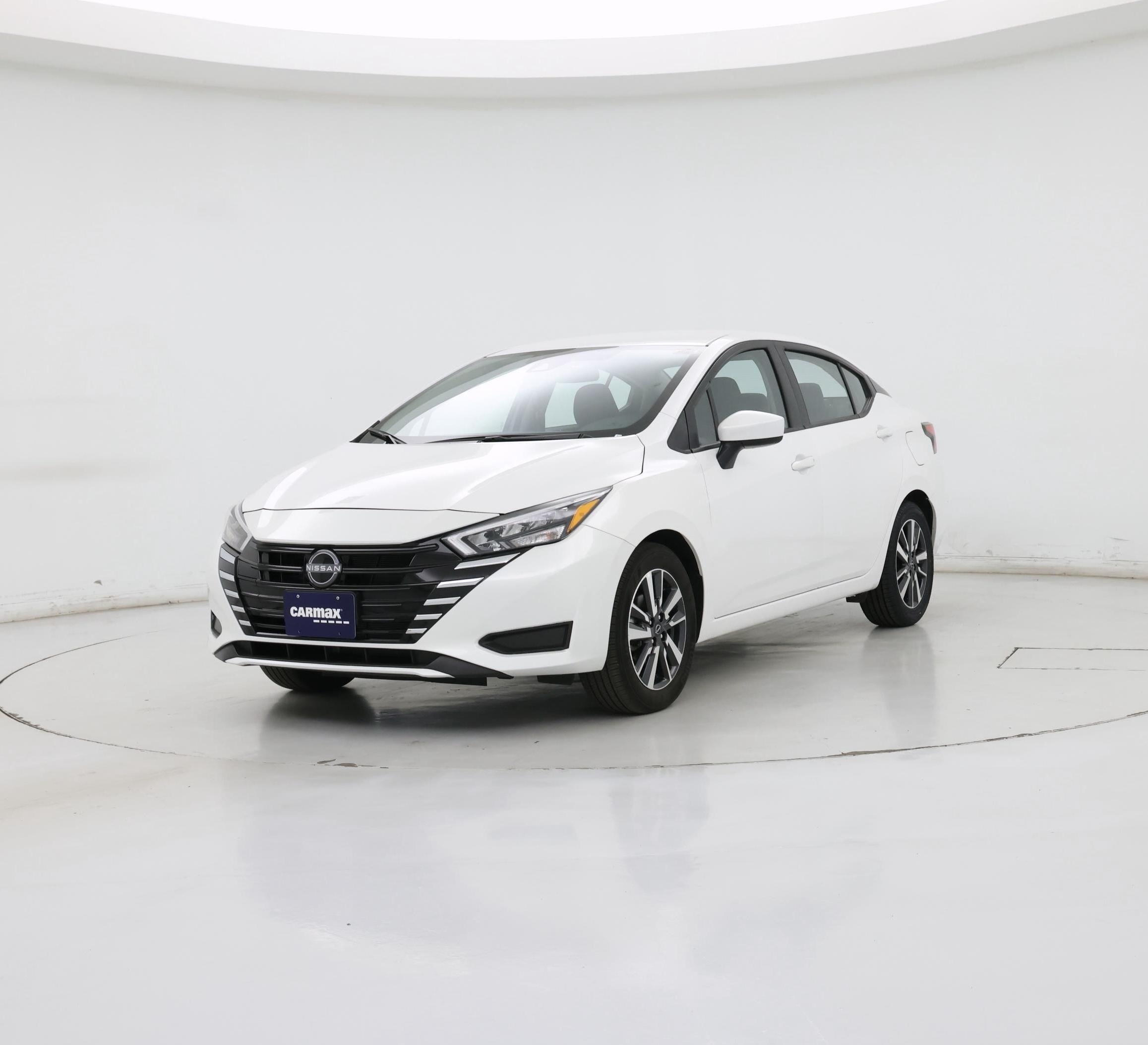 Thumbnail: 2025 Nissan Versa - 4