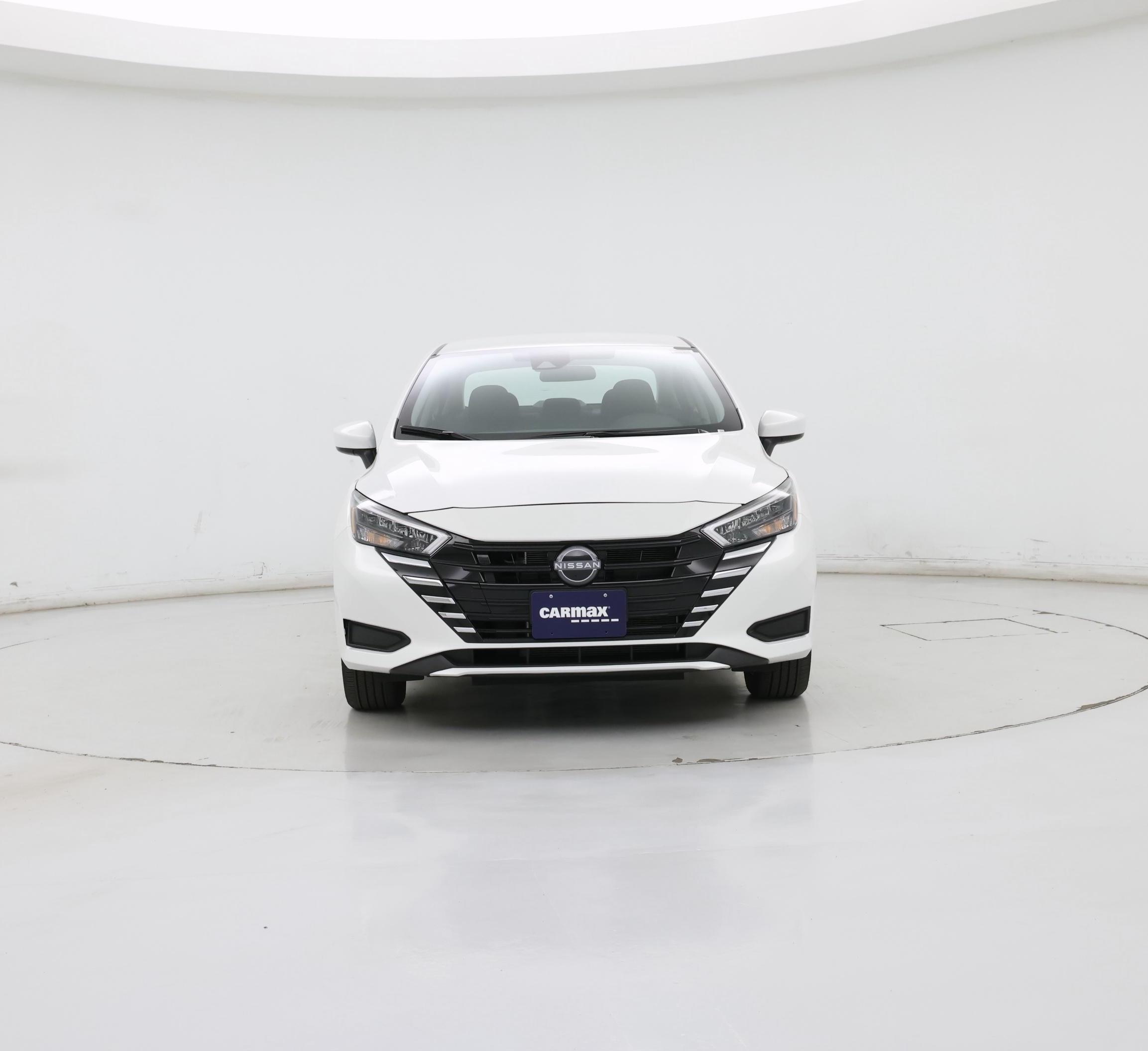 Thumbnail: 2025 Nissan Versa - 5