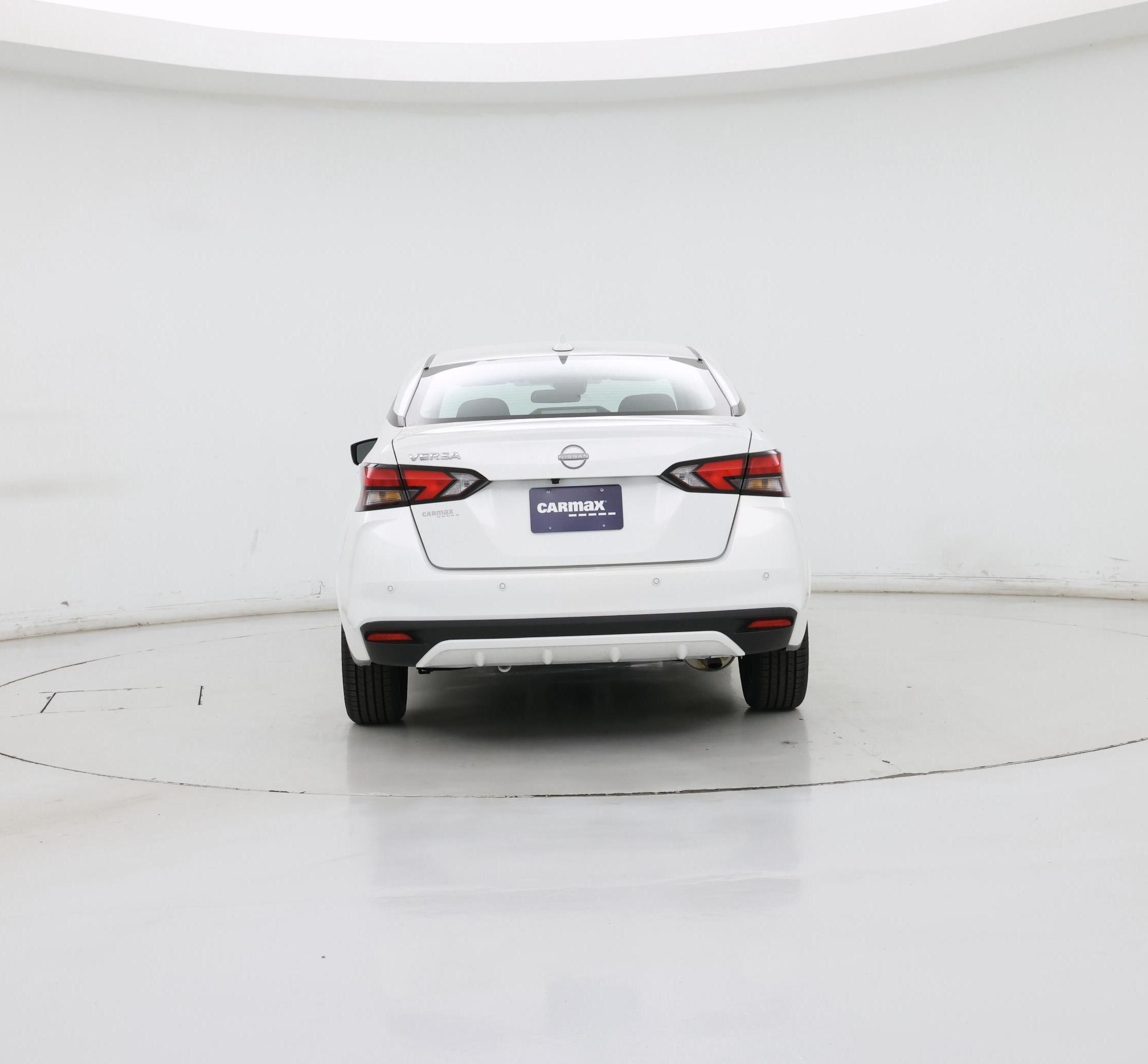 Thumbnail: 2025 Nissan Versa - 6