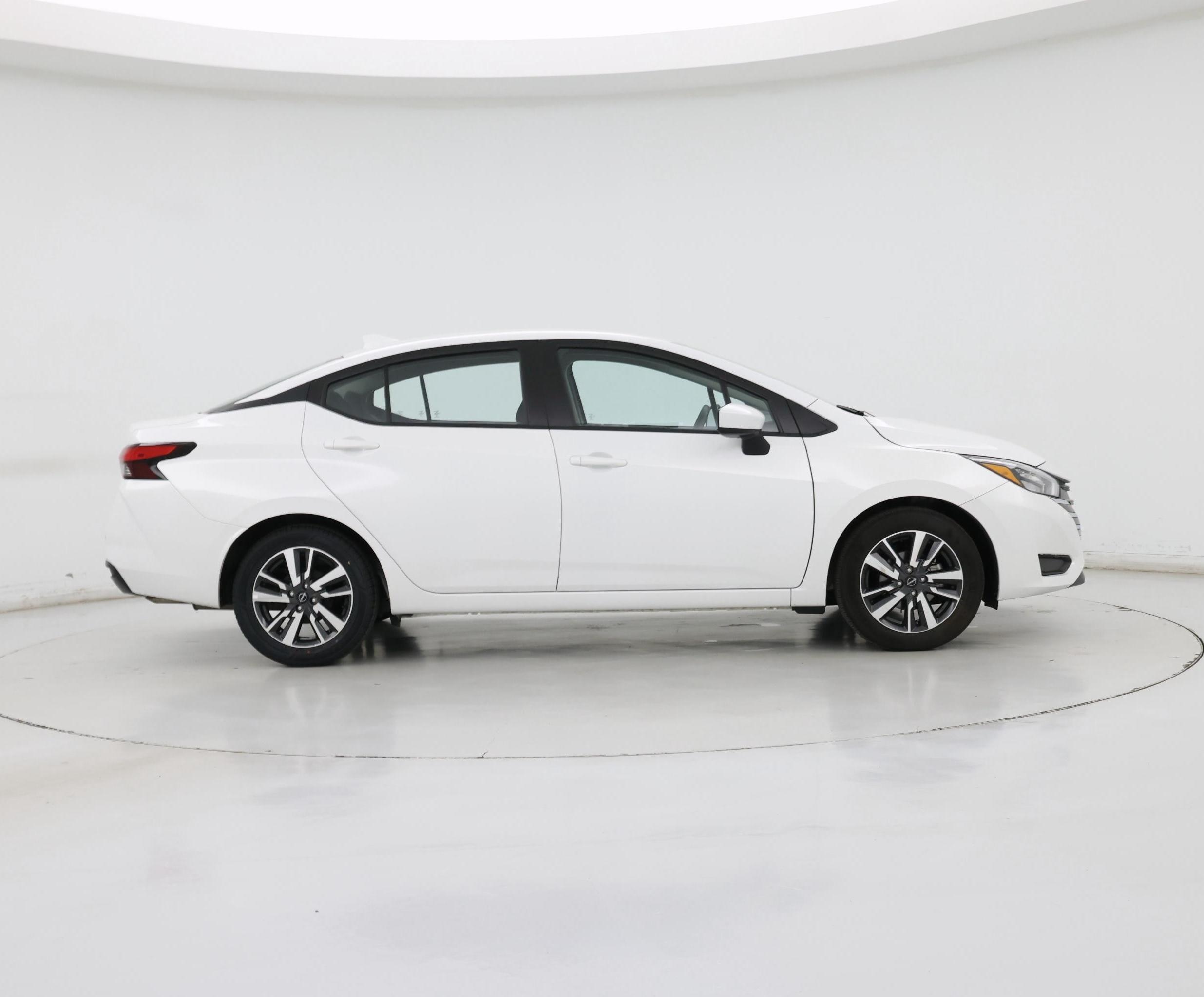 Thumbnail: 2025 Nissan Versa - 7