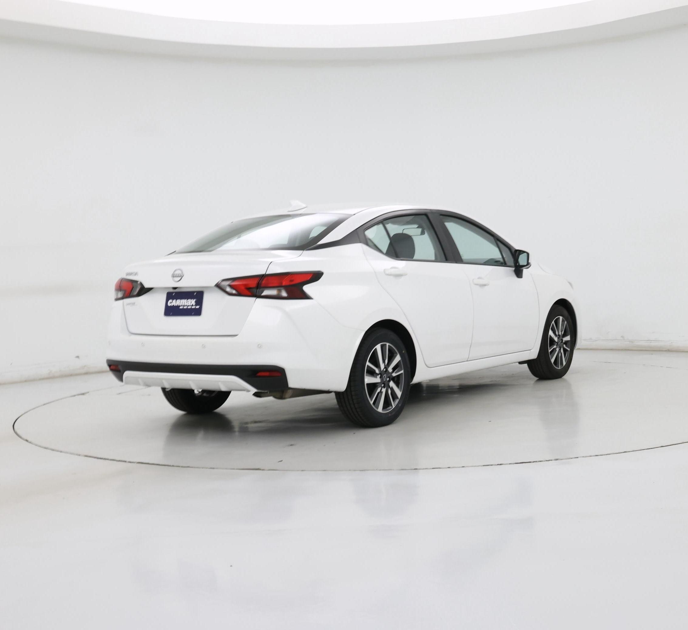 Thumbnail: 2025 Nissan Versa - 8