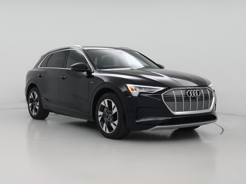 2022 Audi e-tron Premium -
                  Tampa, FL