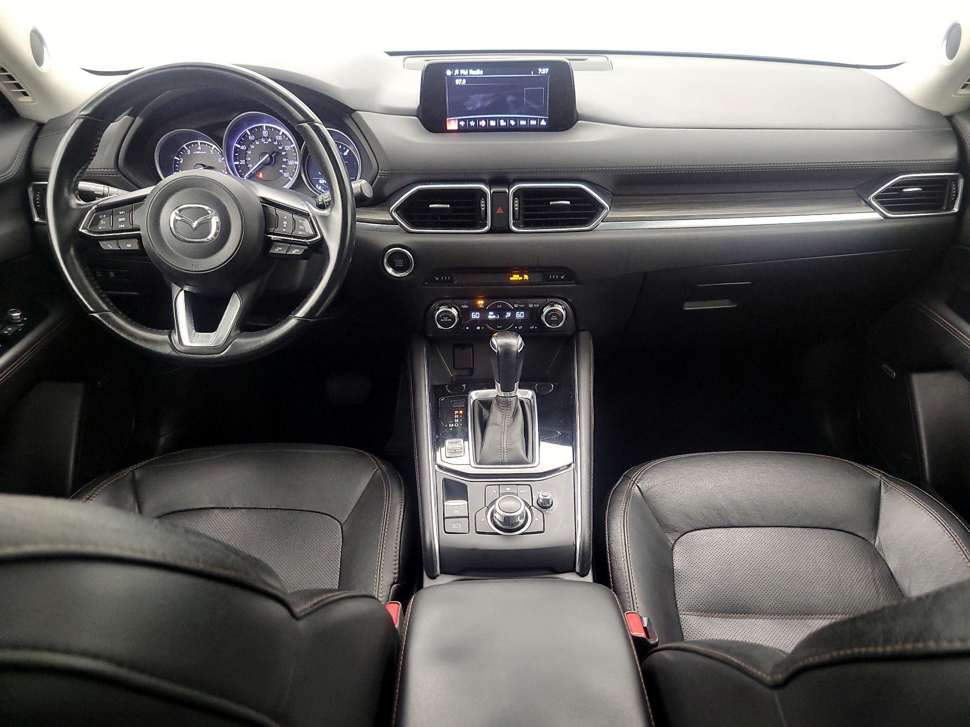 Thumbnail: 2018 Mazda CX-5 - 9