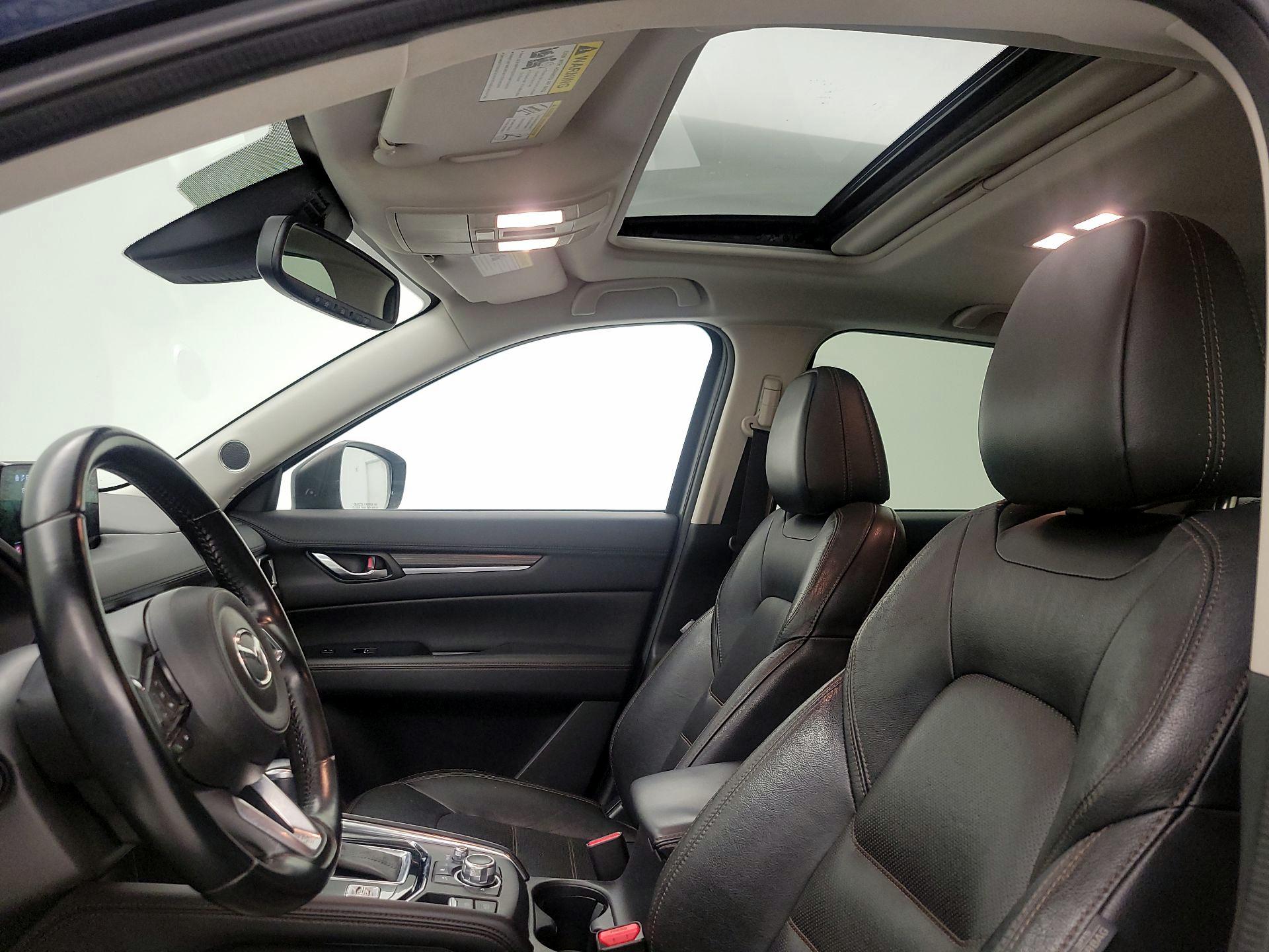 Thumbnail: 2018 Mazda CX-5 - 20