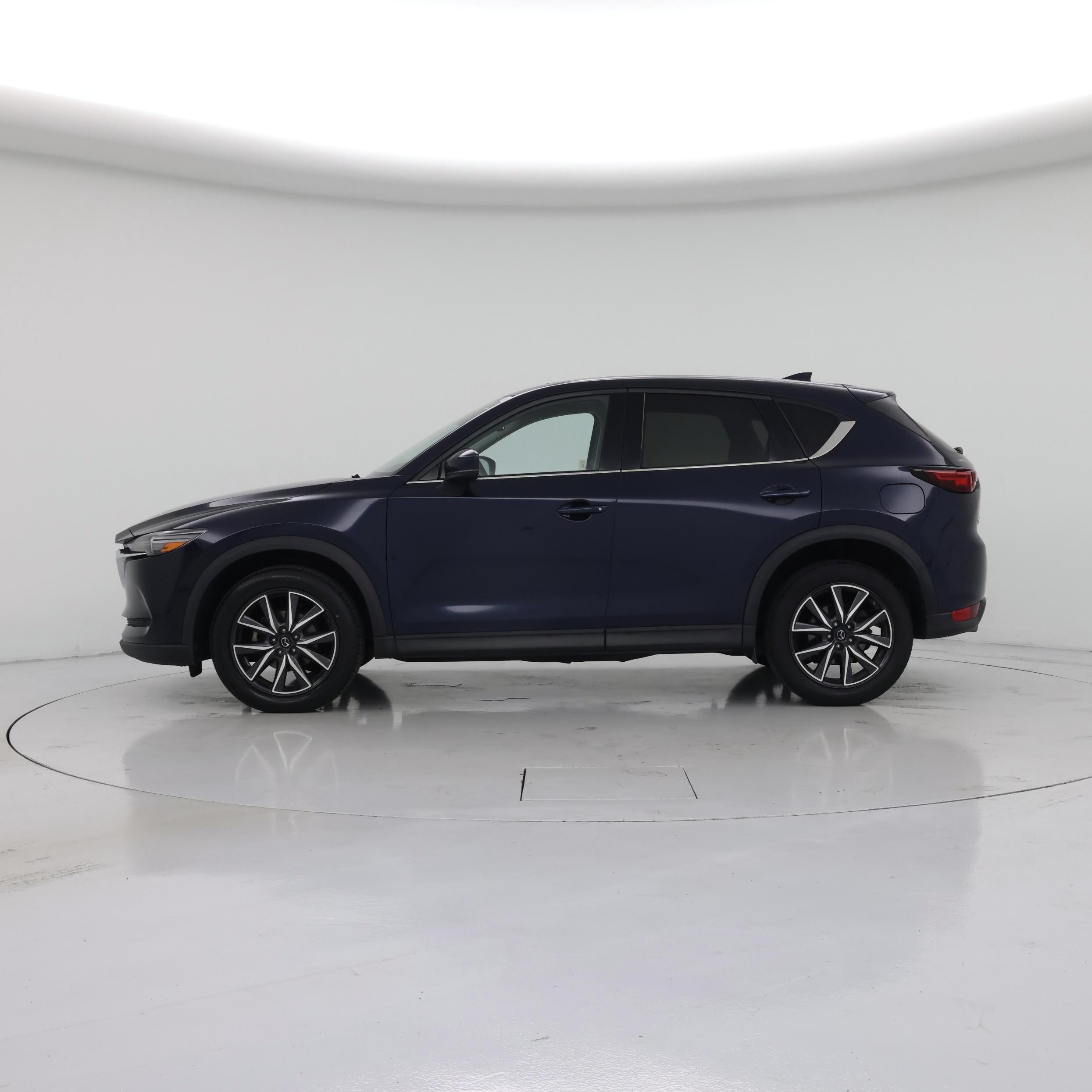 Thumbnail: 2018 Mazda CX-5 - 3