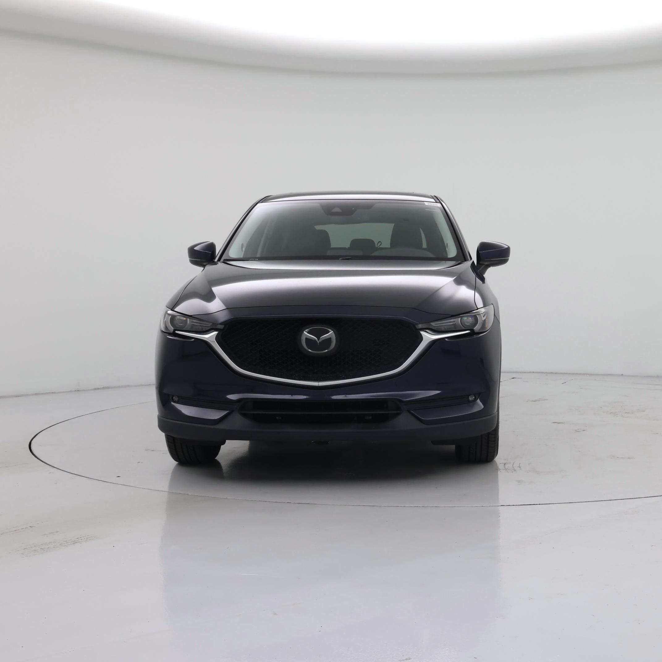 Thumbnail: 2018 Mazda CX-5 - 5