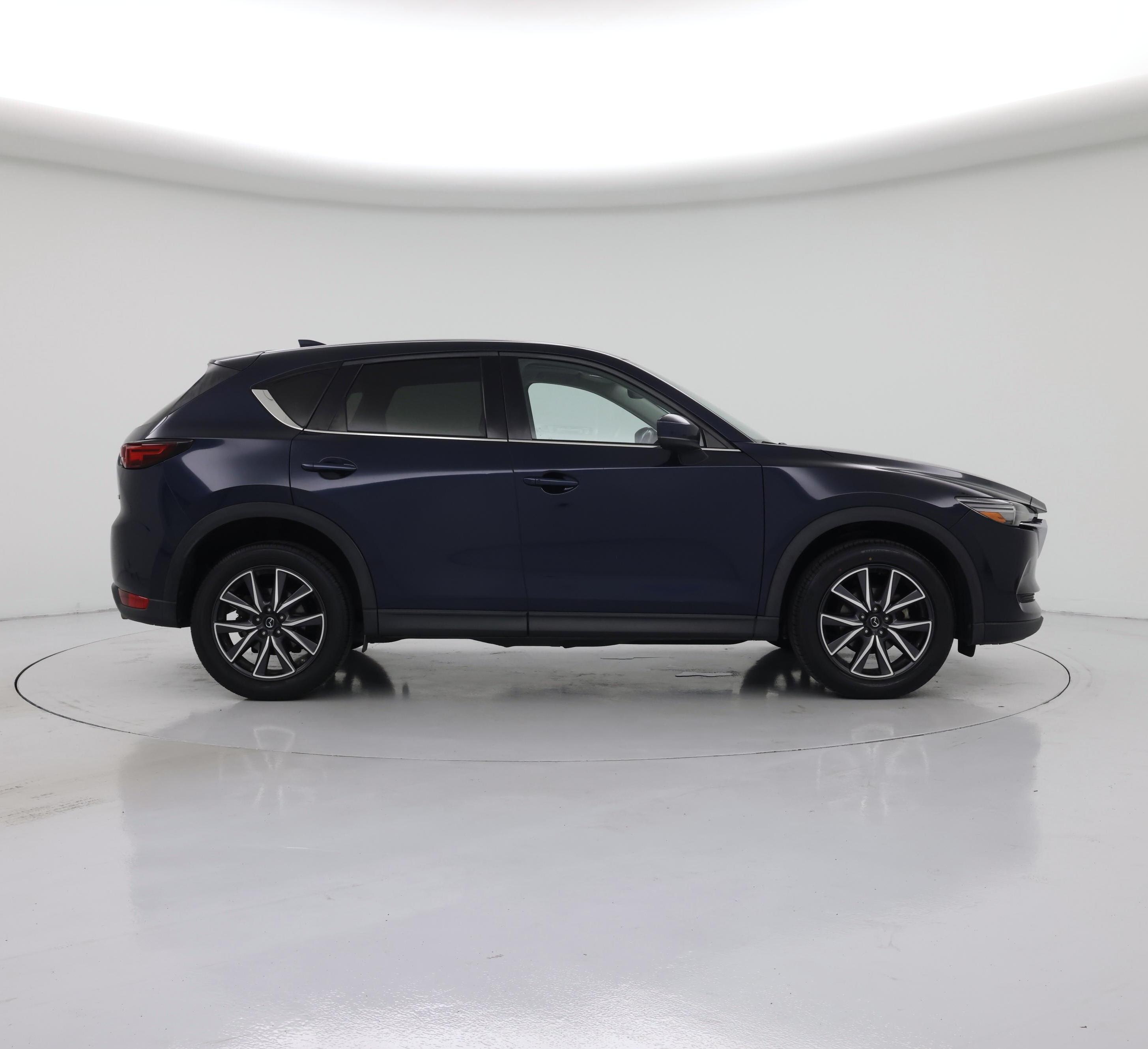 Thumbnail: 2018 Mazda CX-5 - 7