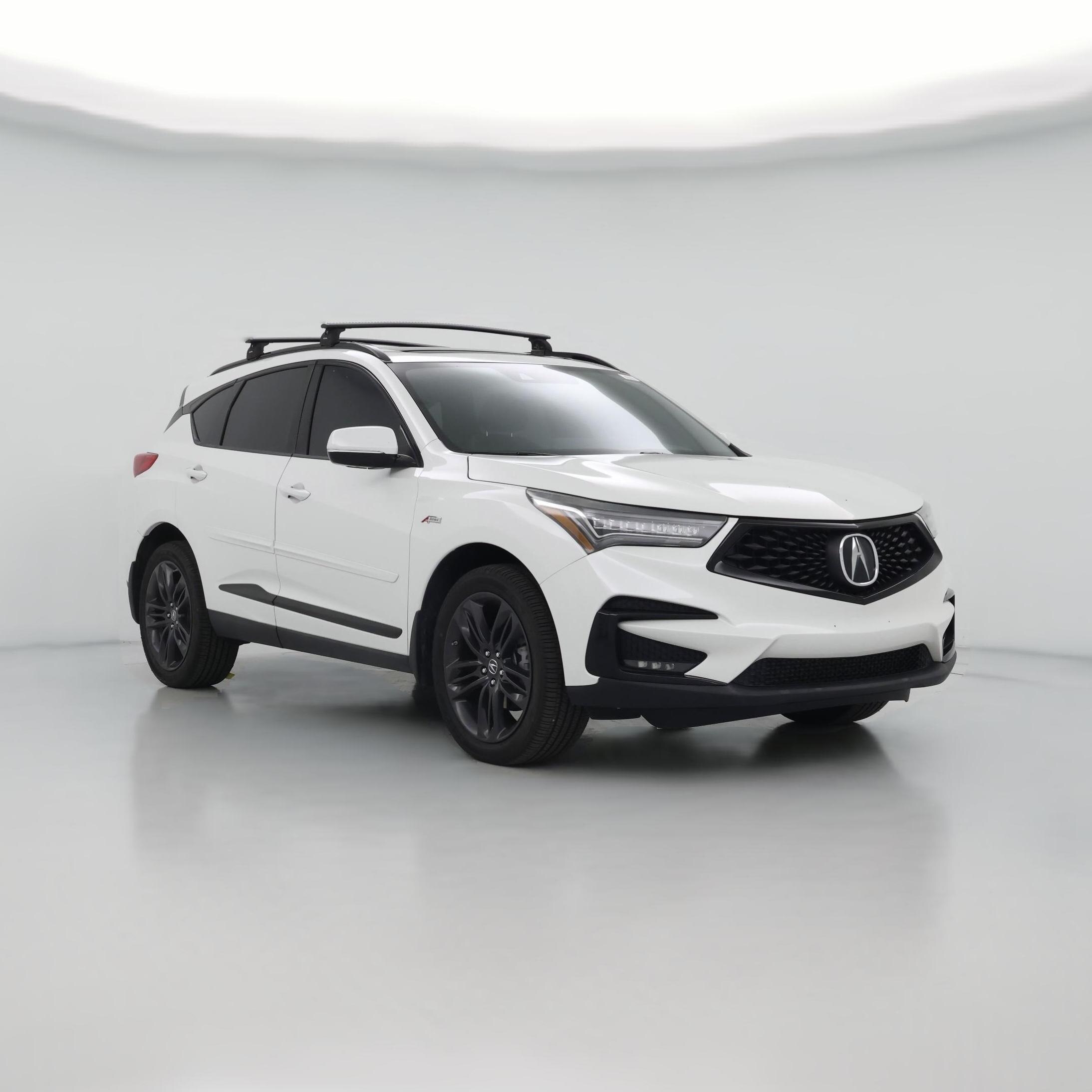 Thumbnail: 2020 Acura RDX - 1