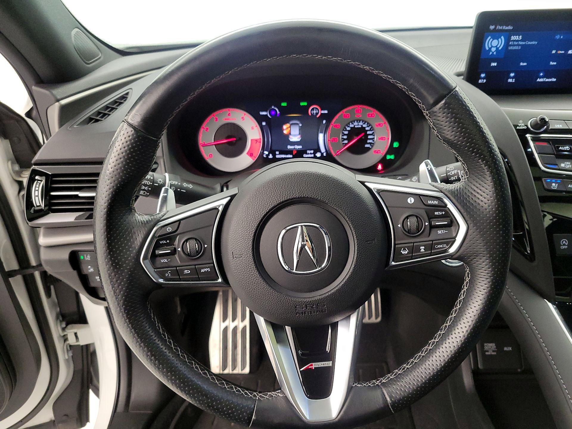 Thumbnail: 2020 Acura RDX - 10