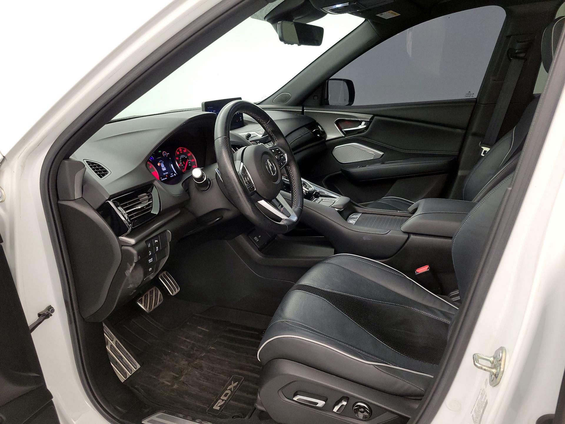 Thumbnail: 2020 Acura RDX - 11