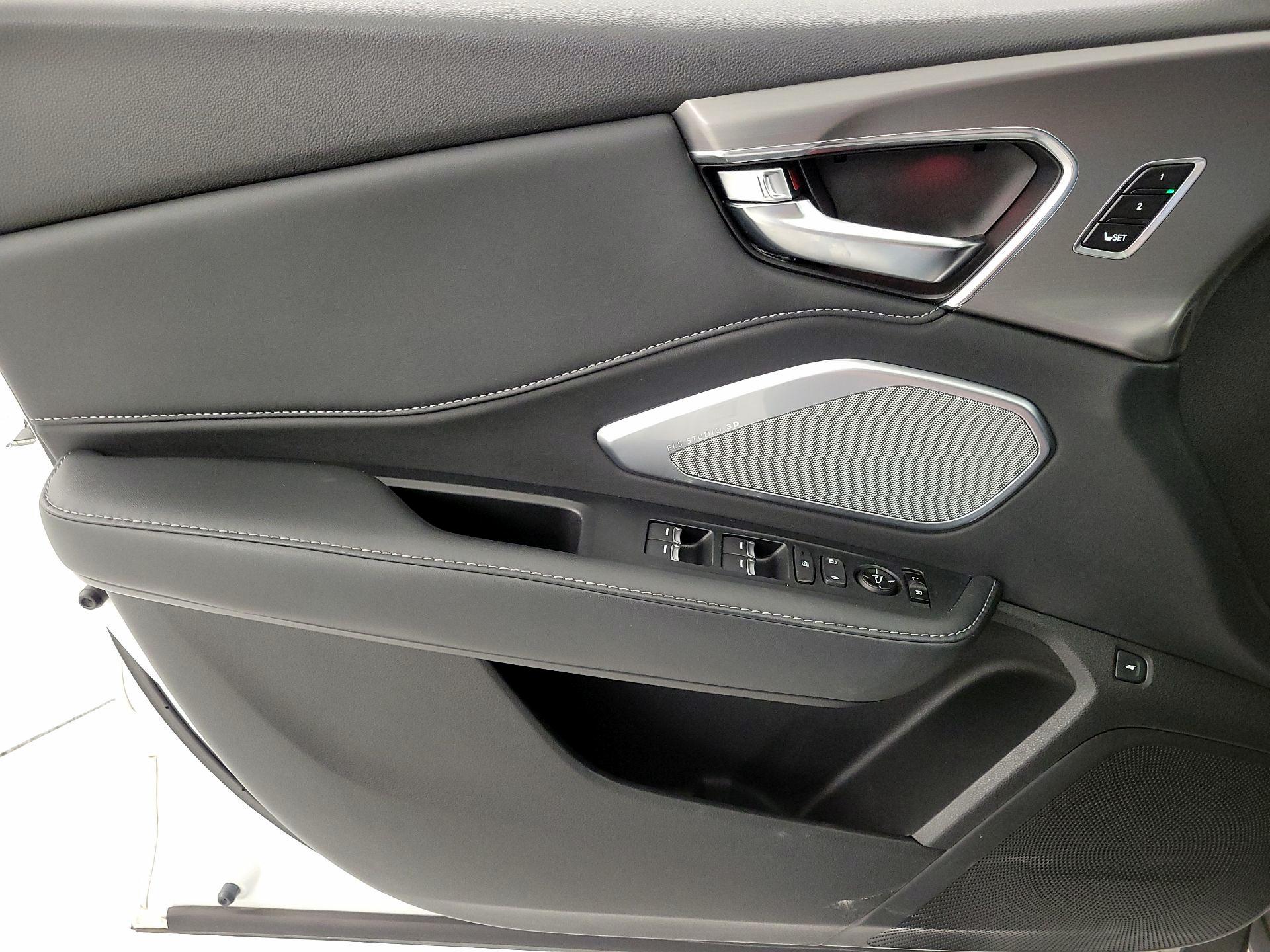 Thumbnail: 2020 Acura RDX - 12