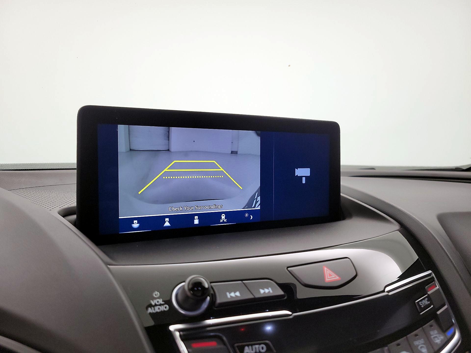 Thumbnail: 2020 Acura RDX - 14