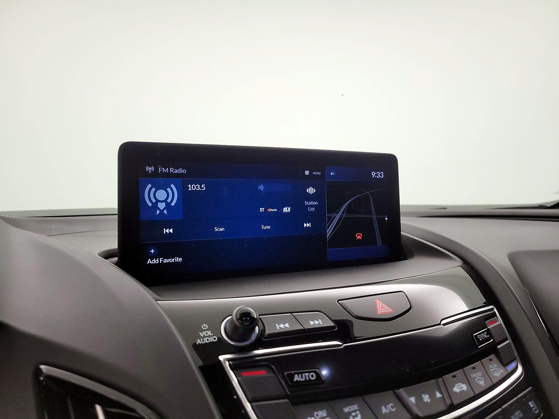 Thumbnail: 2020 Acura RDX - 15