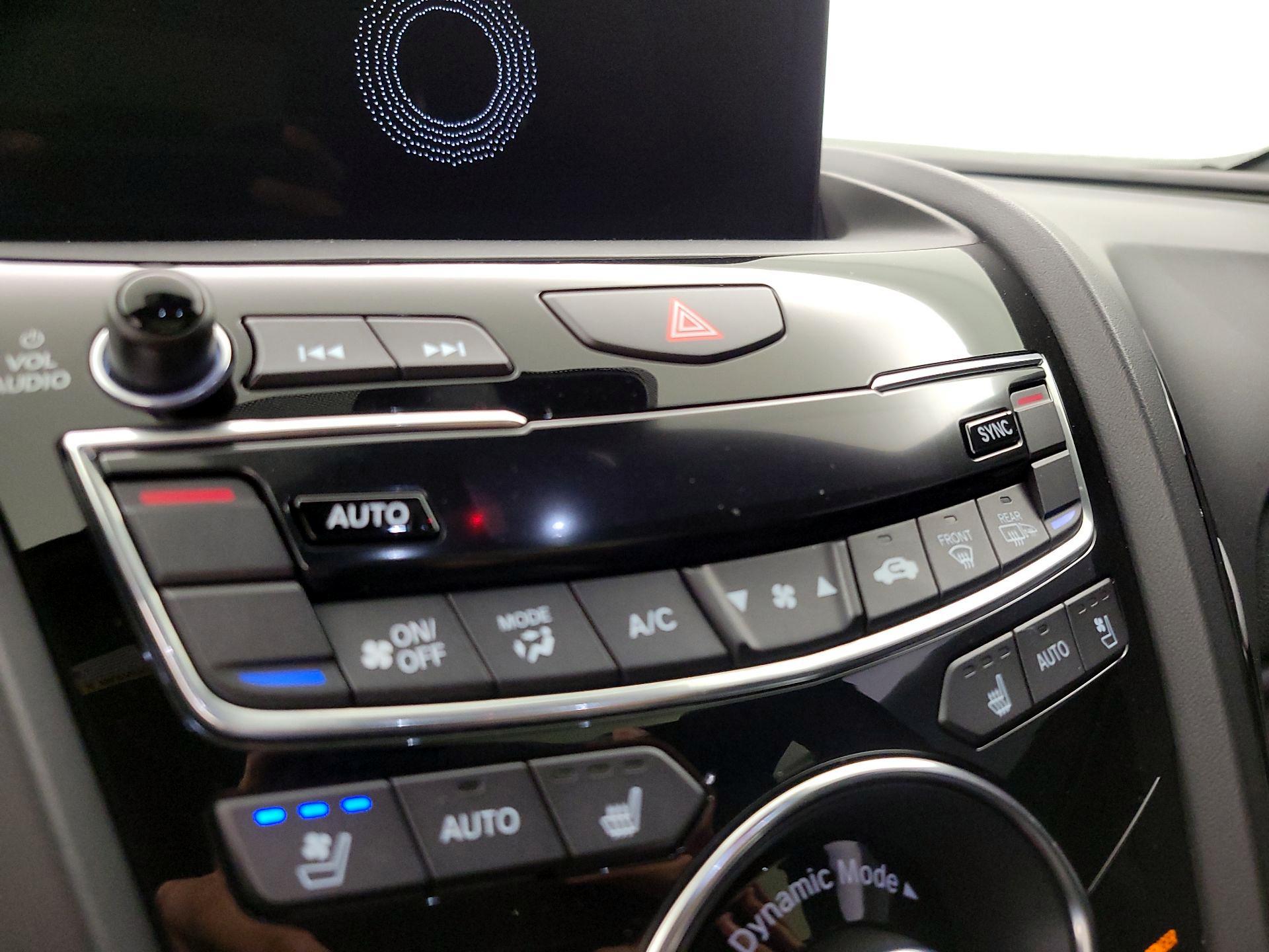 Thumbnail: 2020 Acura RDX - 16