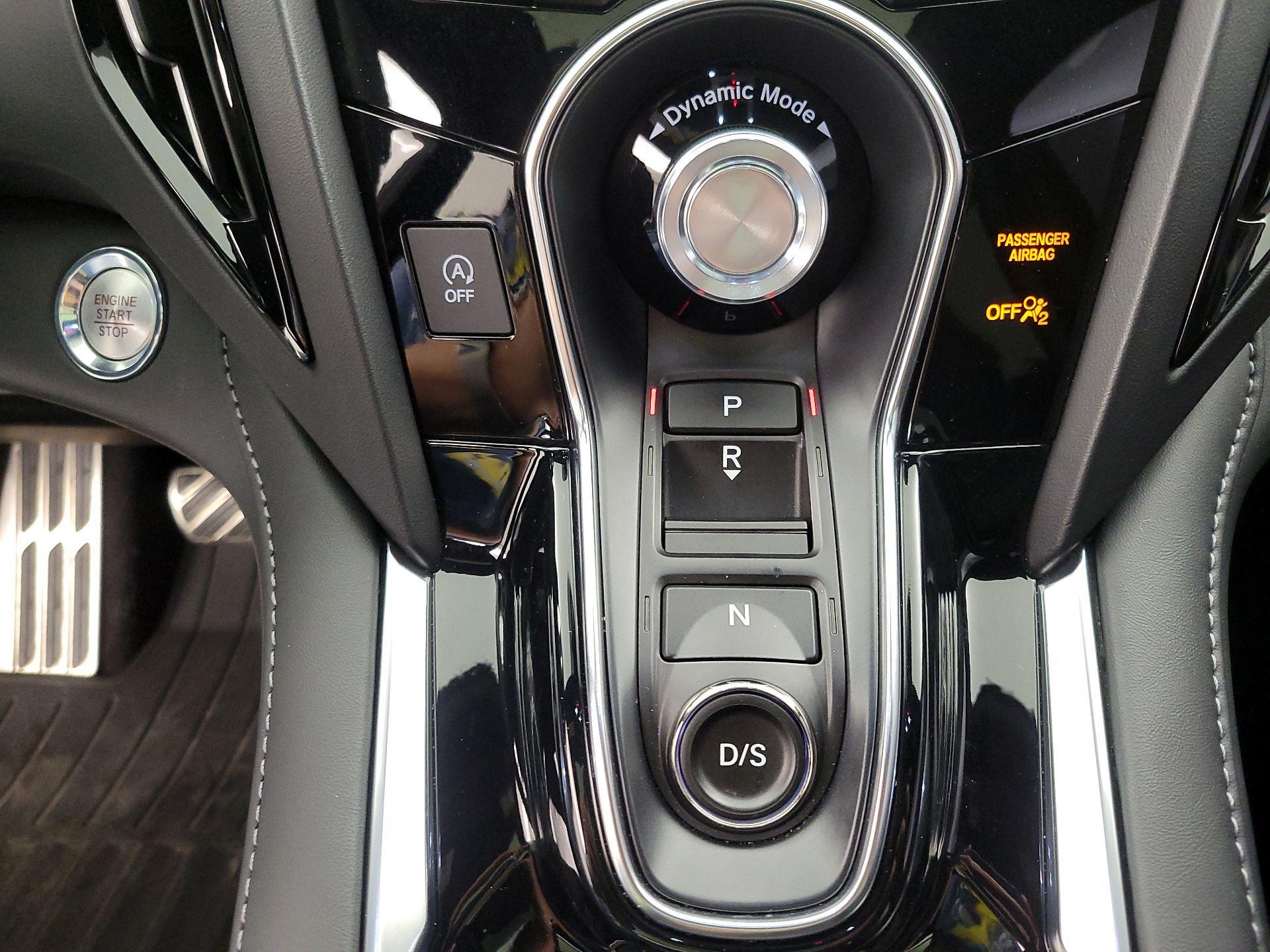 Thumbnail: 2020 Acura RDX - 17