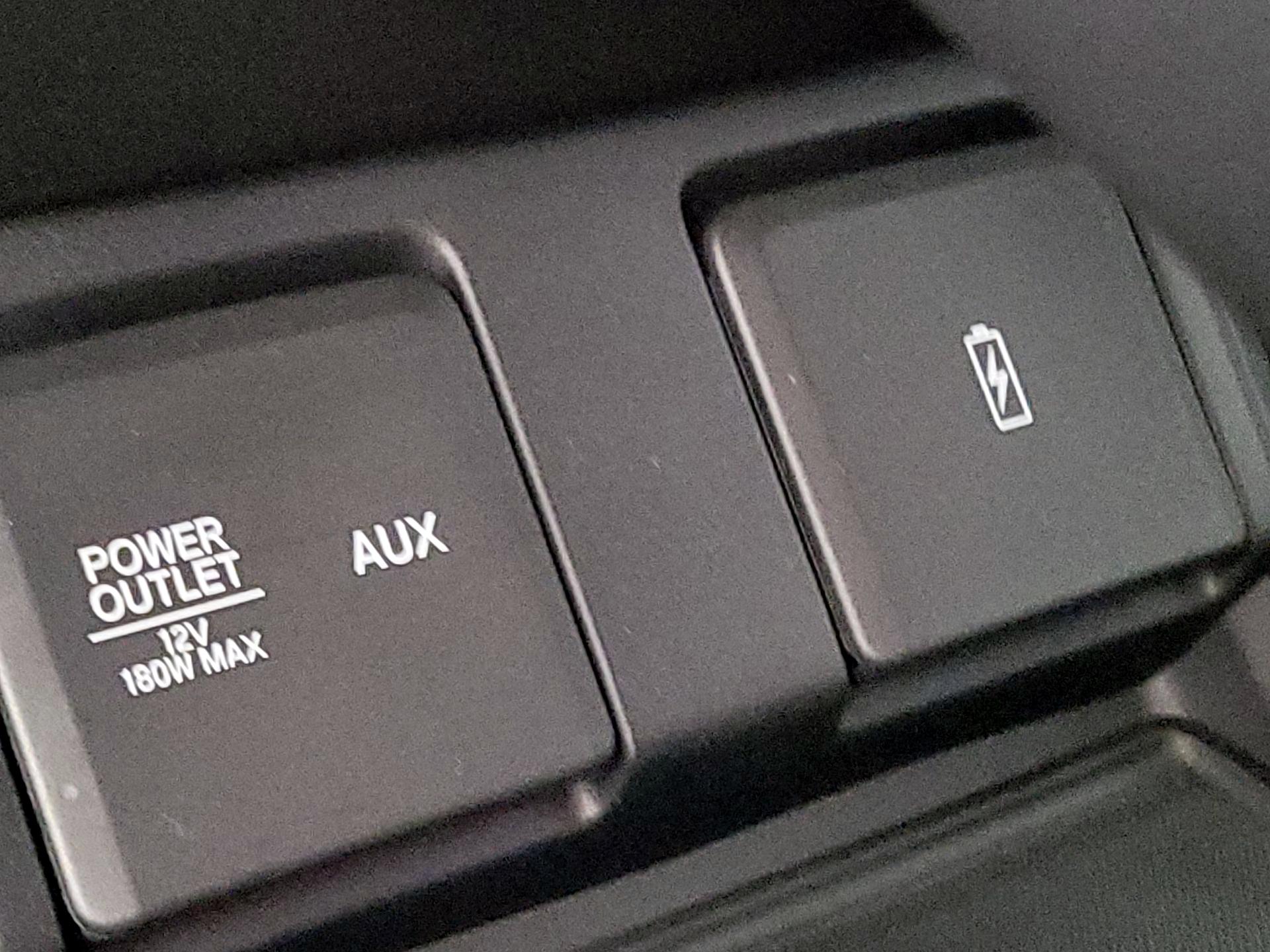 Thumbnail: 2020 Acura RDX - 18