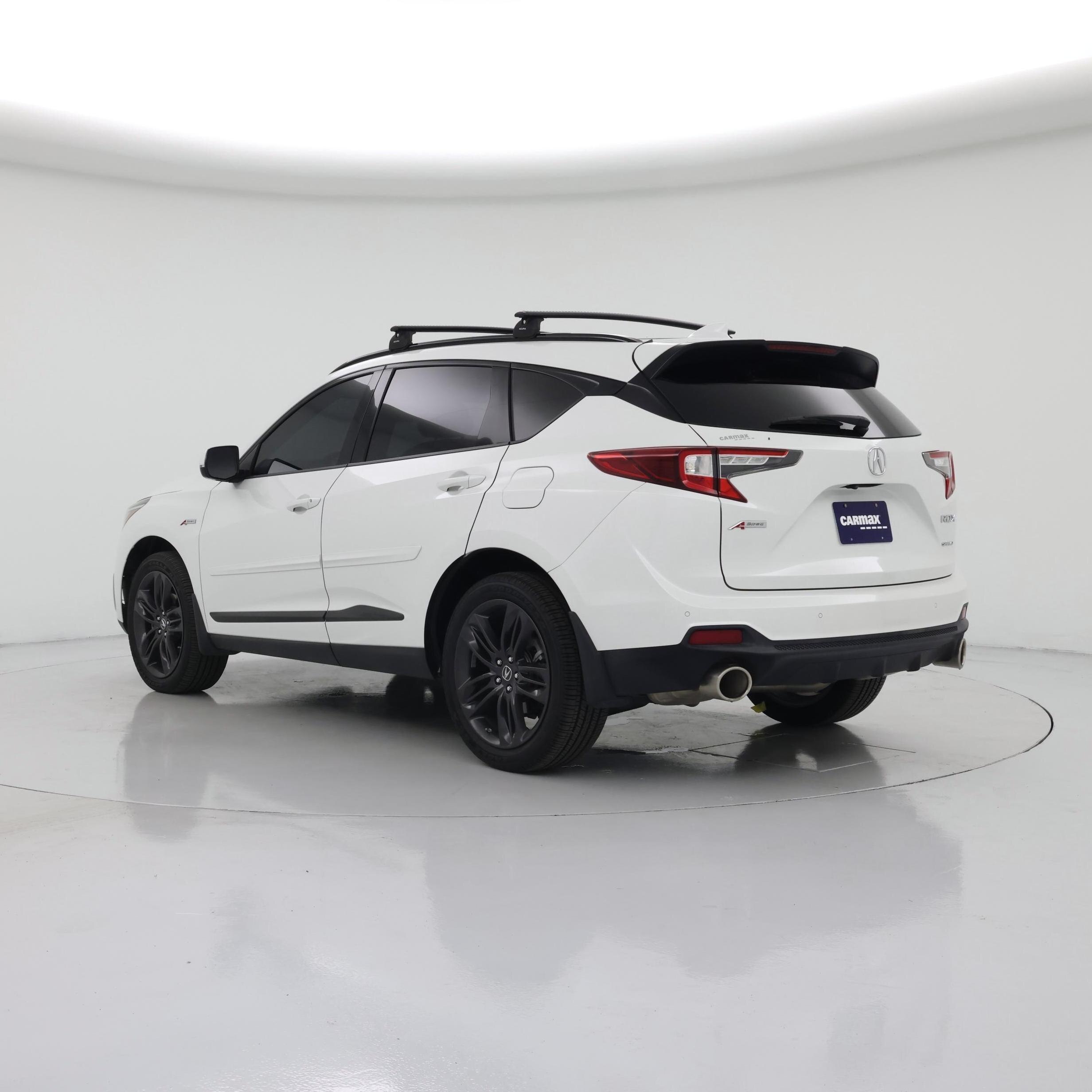 Thumbnail: 2020 Acura RDX - 2