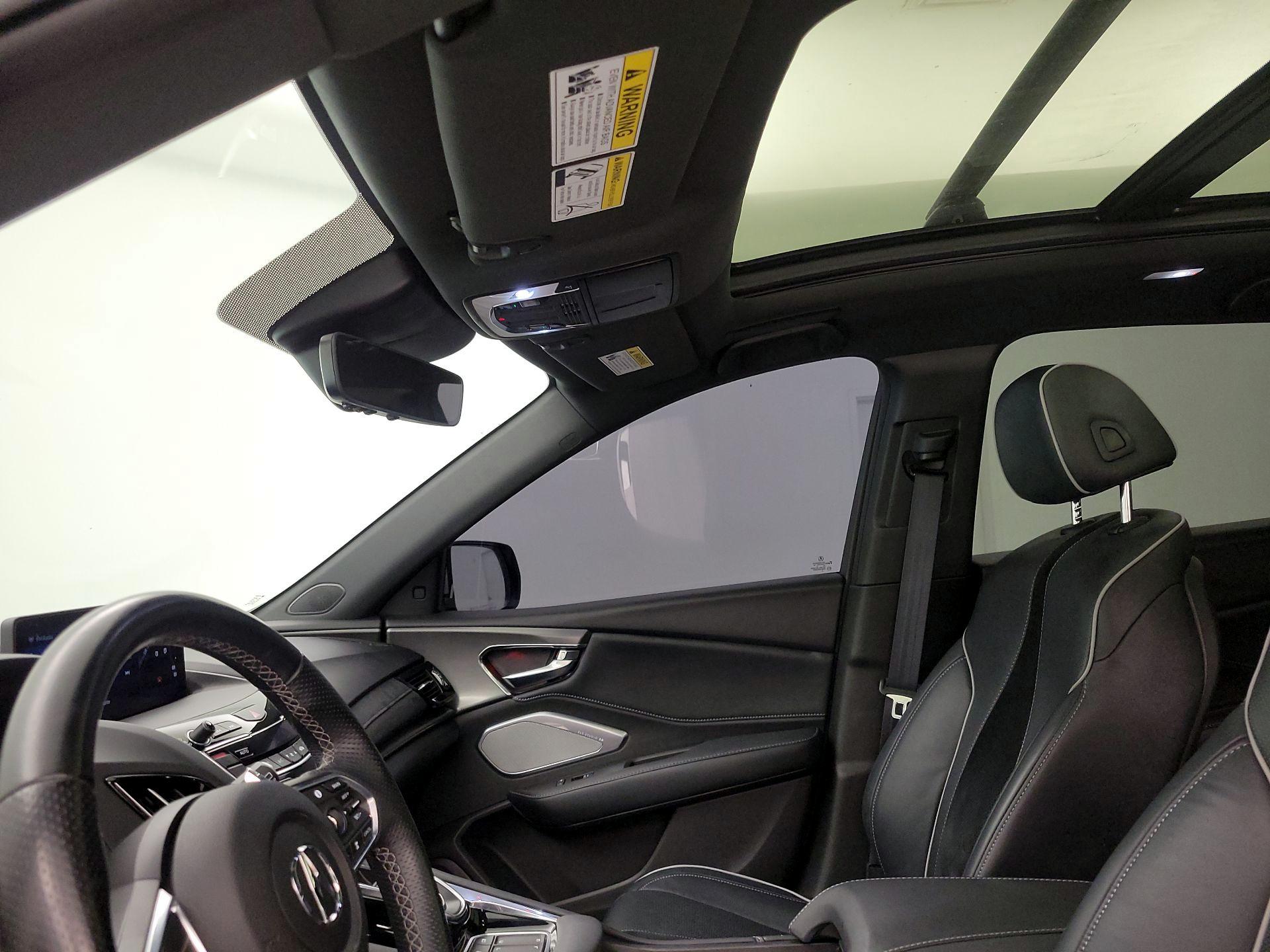 Thumbnail: 2020 Acura RDX - 19