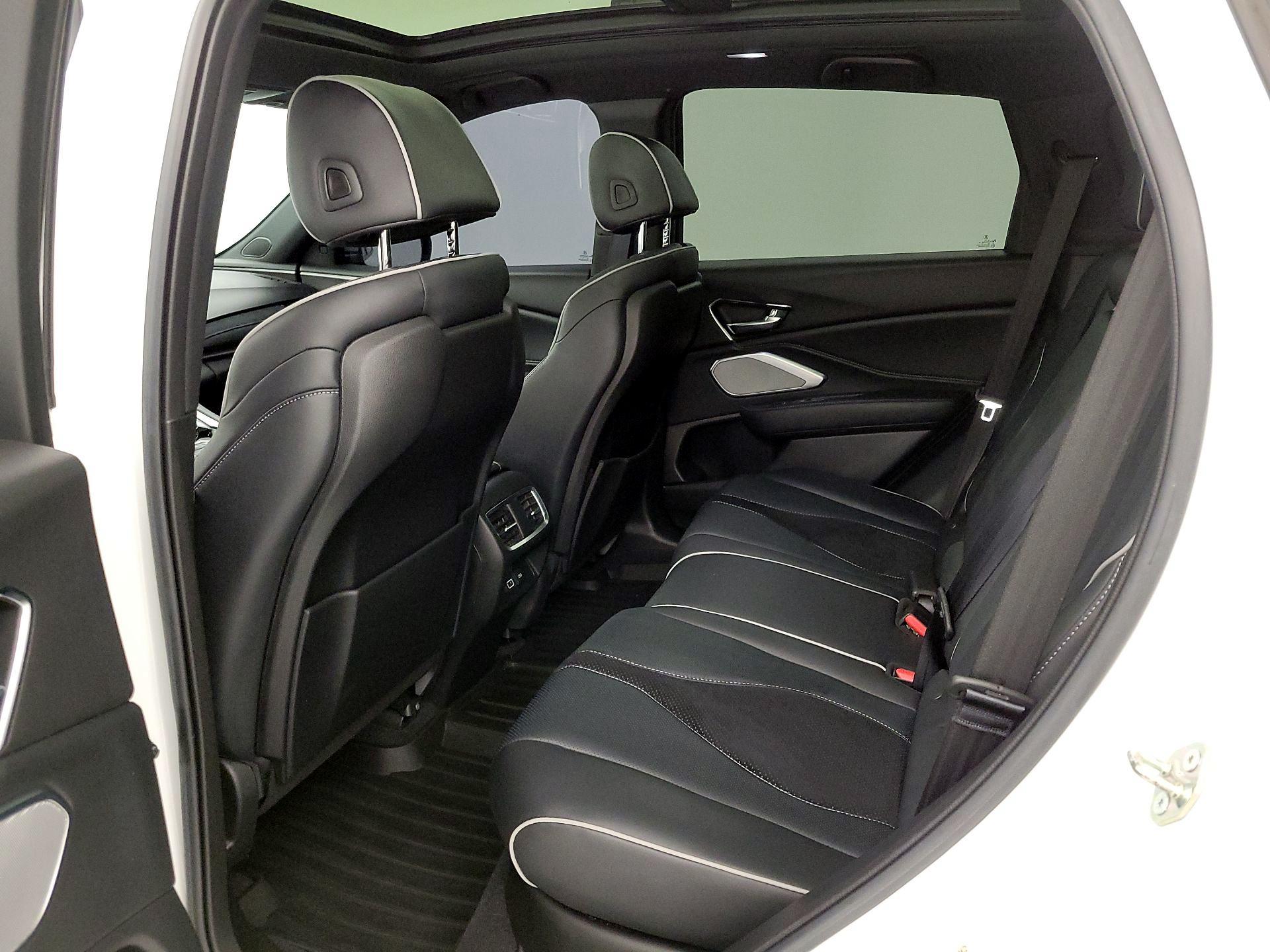 Thumbnail: 2020 Acura RDX - 20