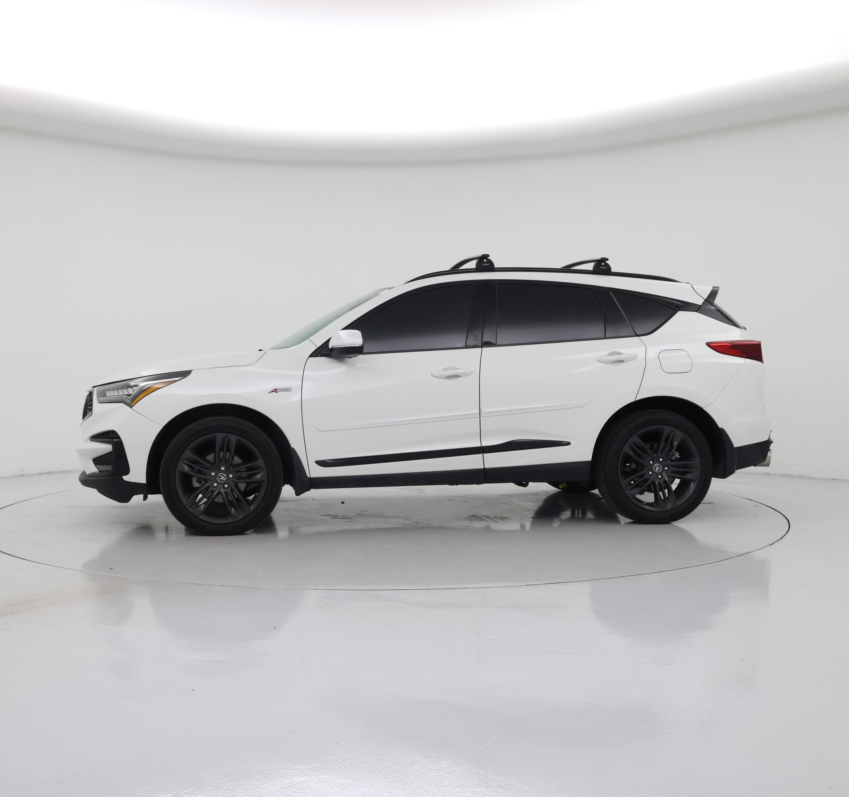 Thumbnail: 2020 Acura RDX - 3