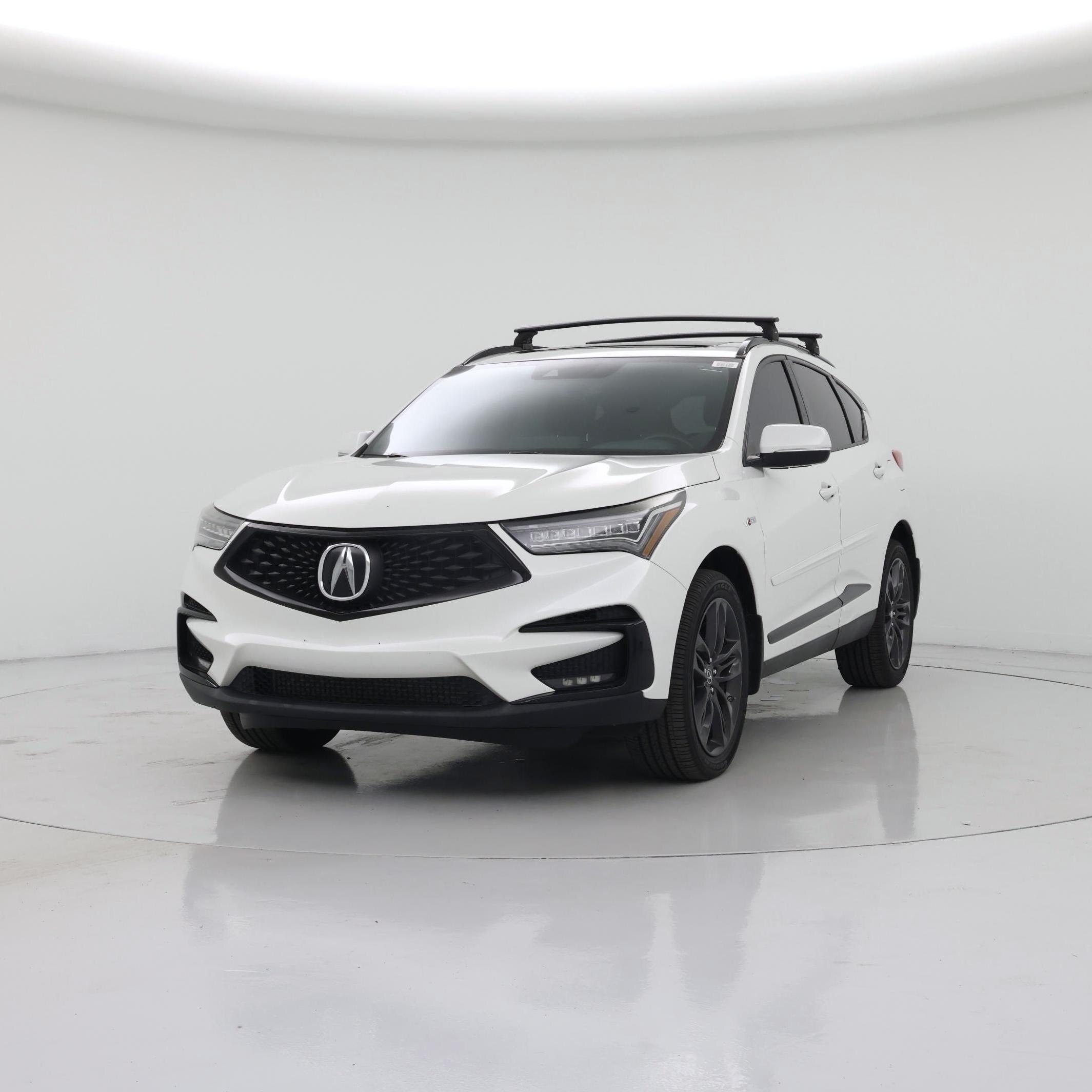 Thumbnail: 2020 Acura RDX - 4