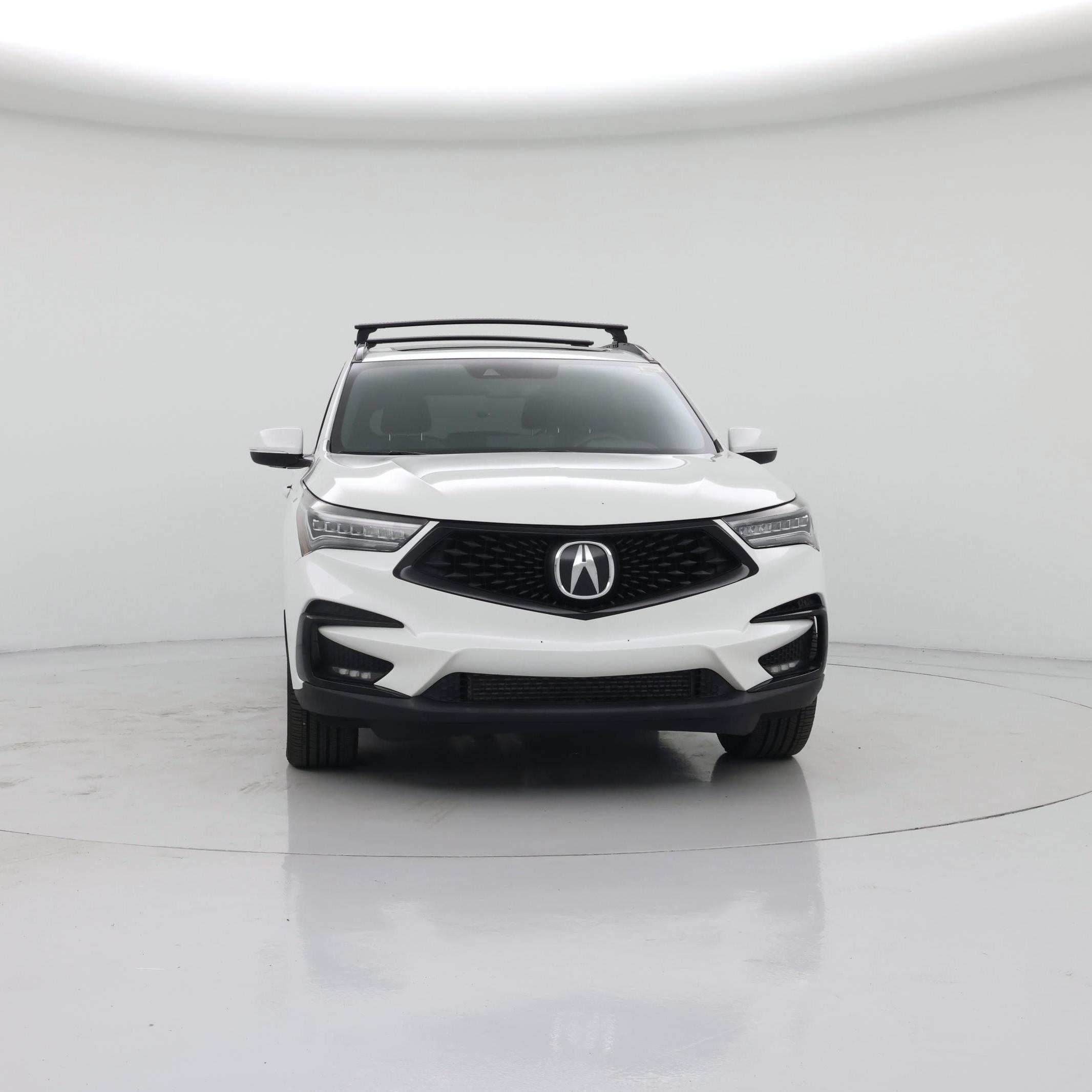 Thumbnail: 2020 Acura RDX - 5