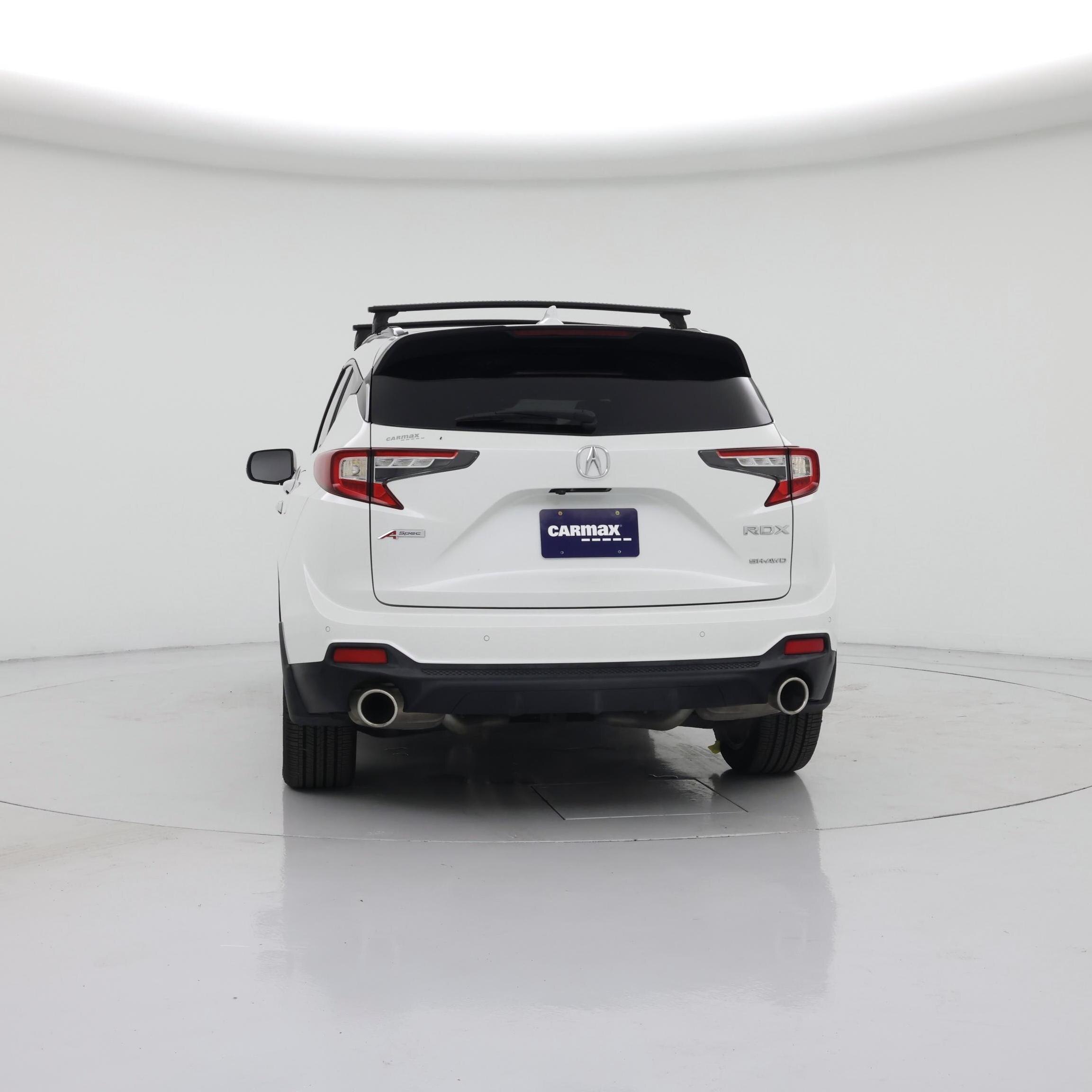 Thumbnail: 2020 Acura RDX - 6