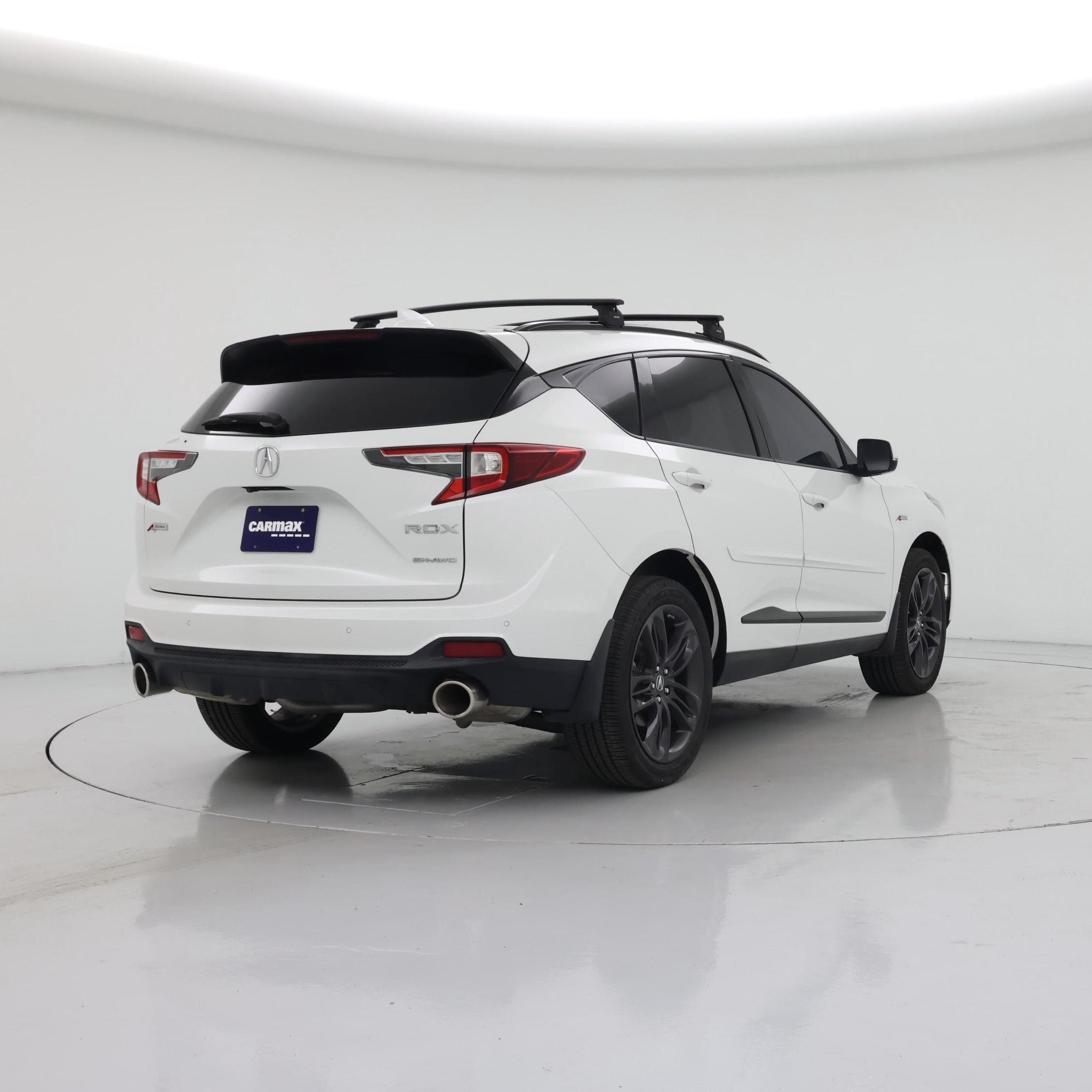 Thumbnail: 2020 Acura RDX - 8