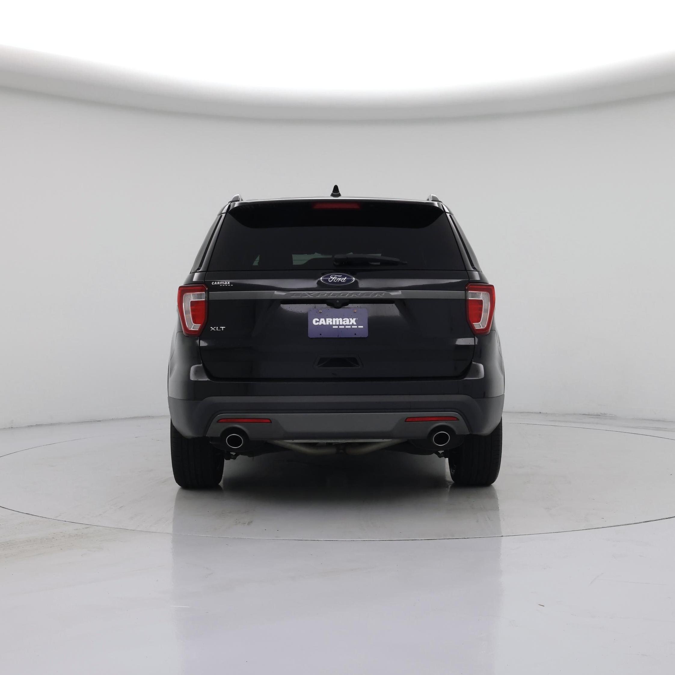 Thumbnail: 2017 Ford Explorer - 6